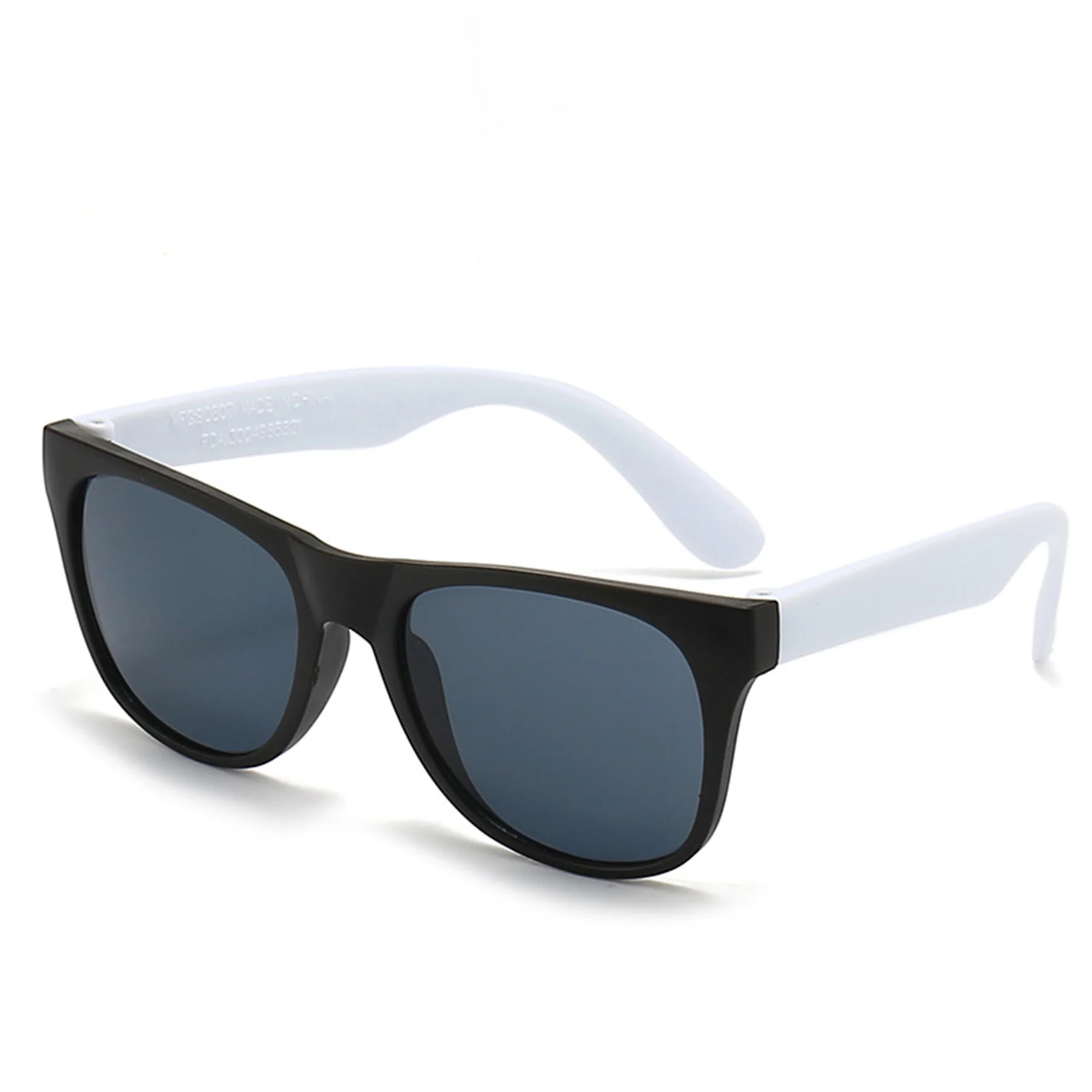 Comfortable Sunglasses With Uv Protection