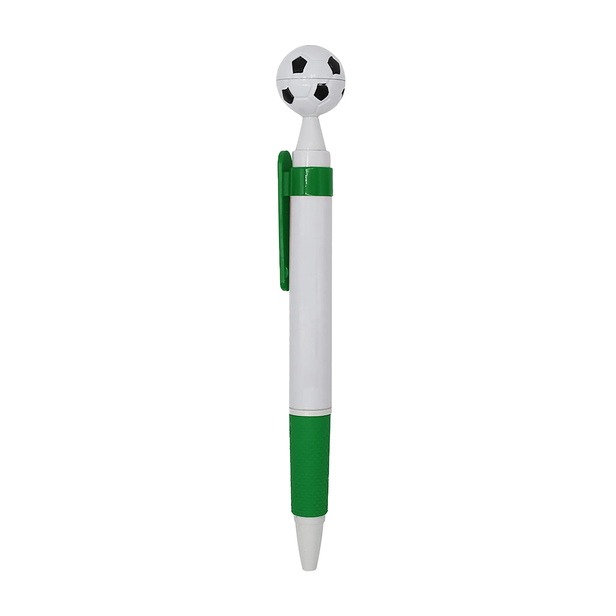 Soccer Shape Ballpoint Pen