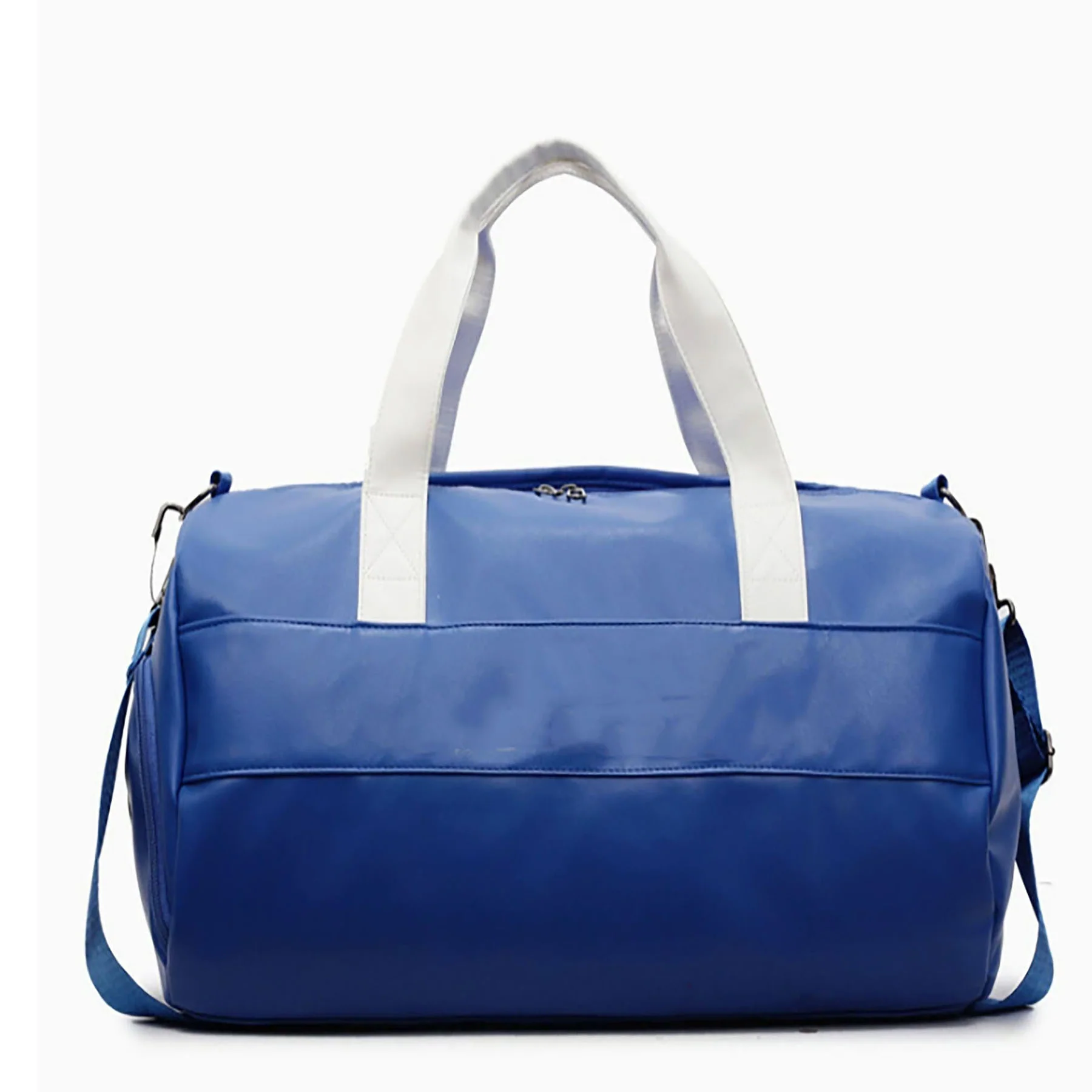 Fitness Workout Sports Duffle Bag