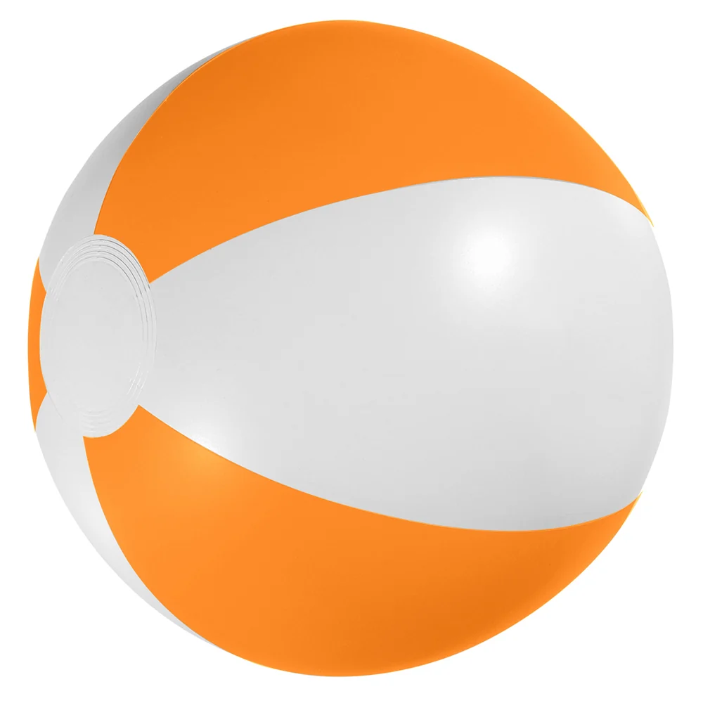 16" Inflatable Beach Ball