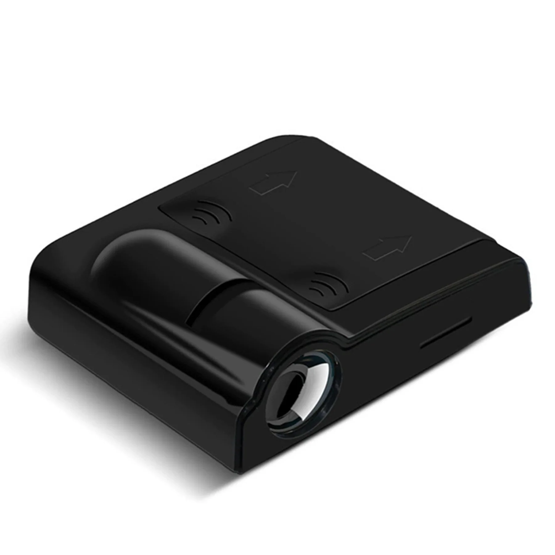 Customizable Pattern Wireless Led Car Door Projector Lights