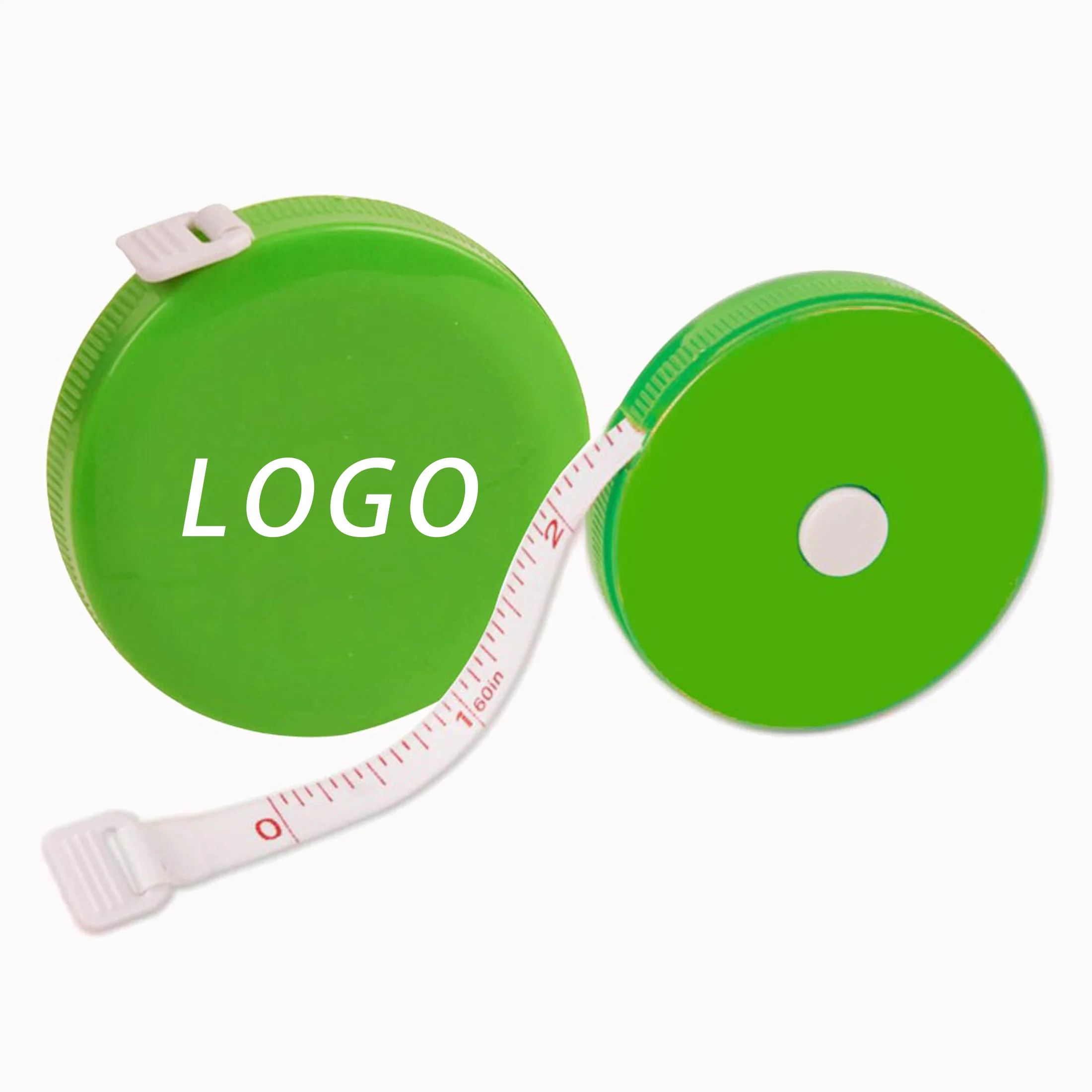 Colorful Tape Measure
