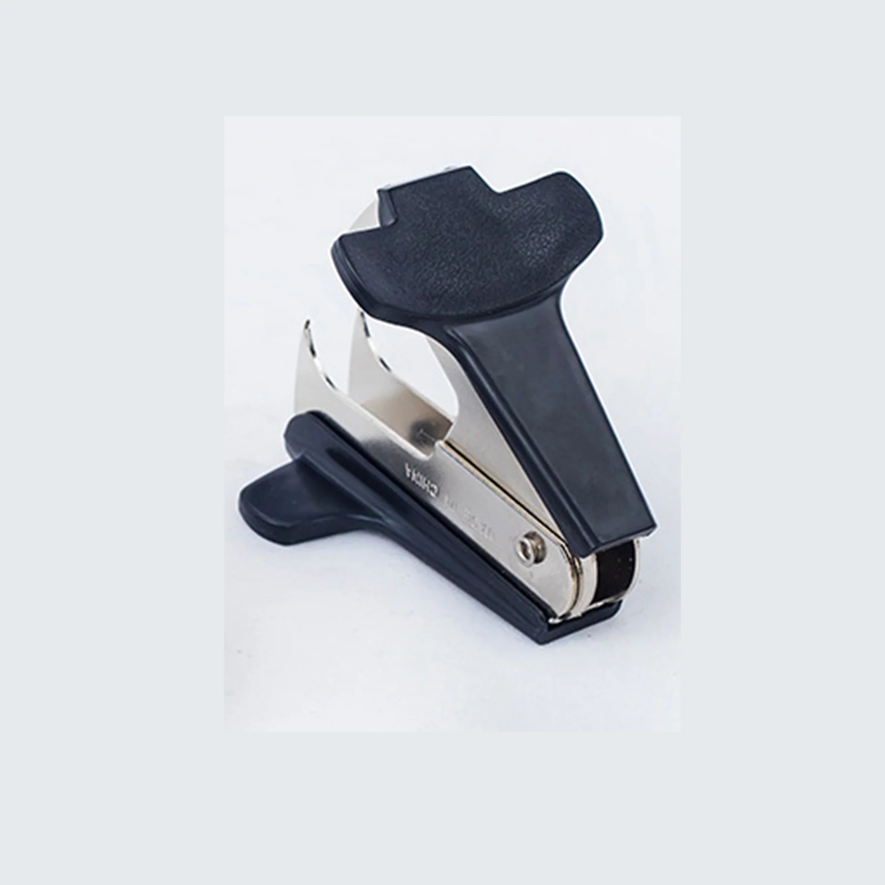 Airplane Shape Office Staple Remover