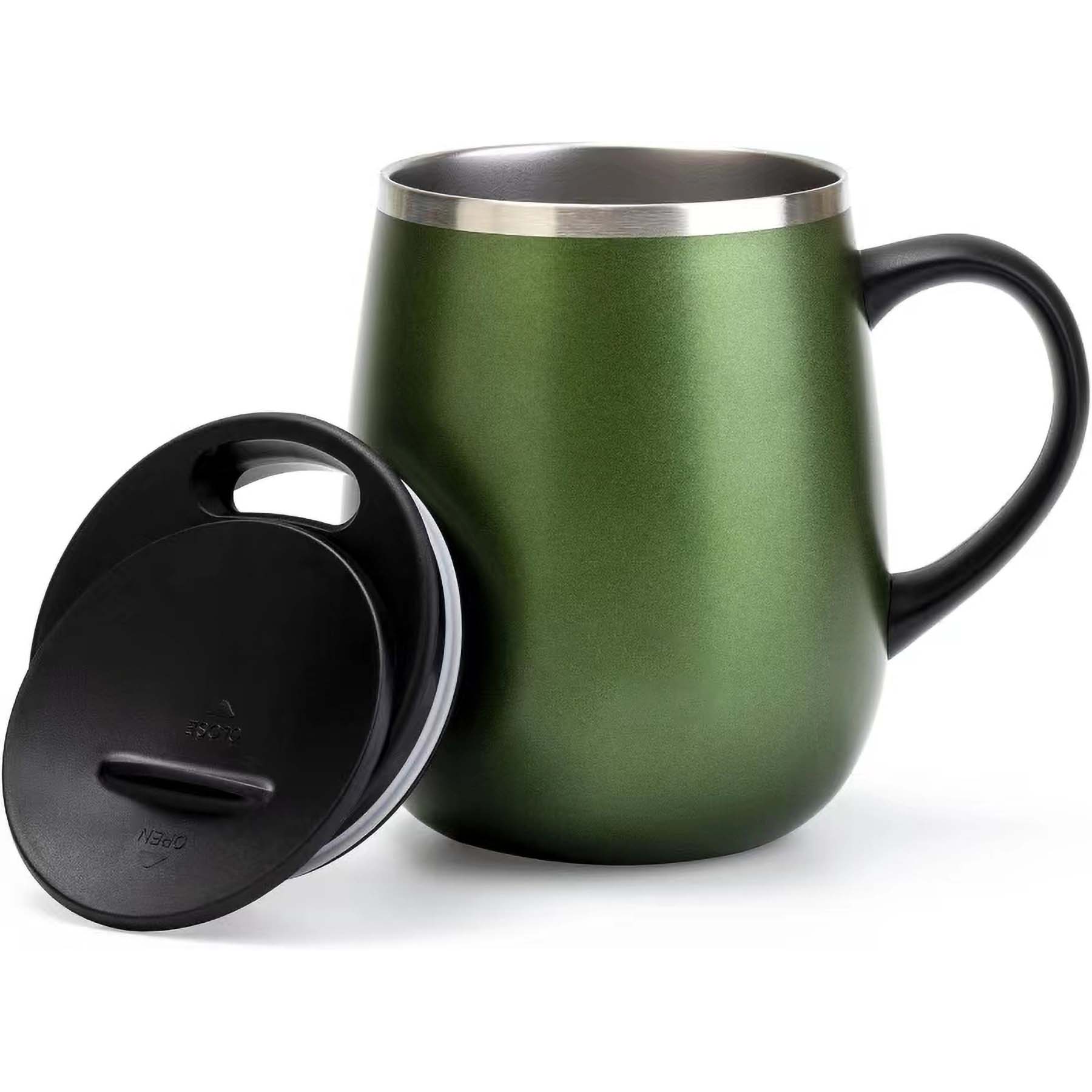16 Oz Coffee Mug