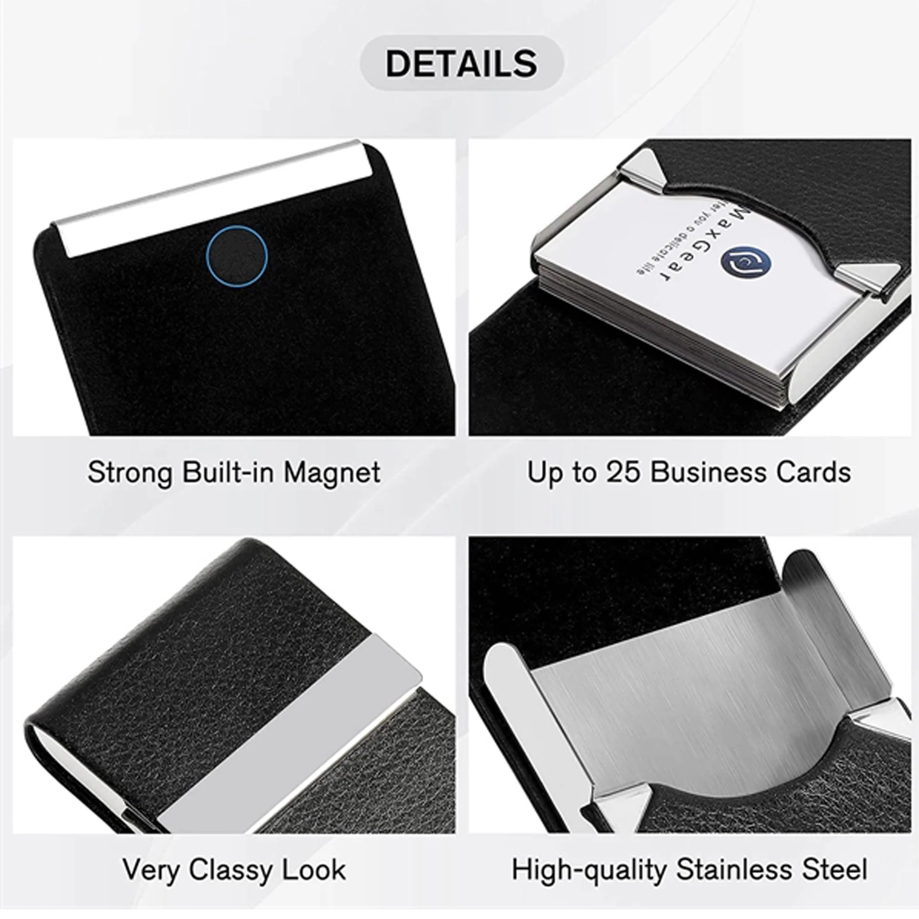 Business Card Holder