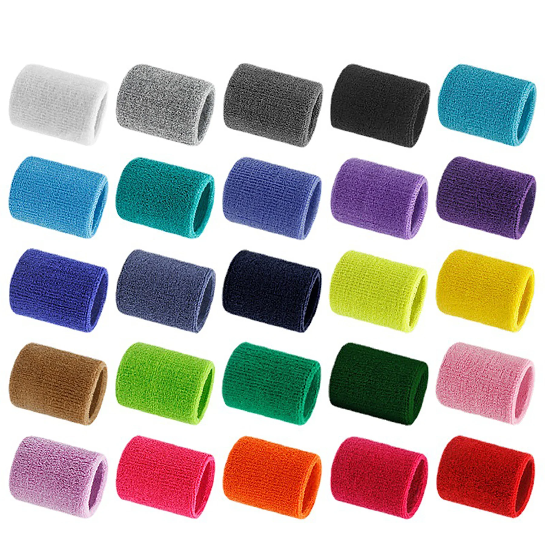 Breathable Wrist Strap