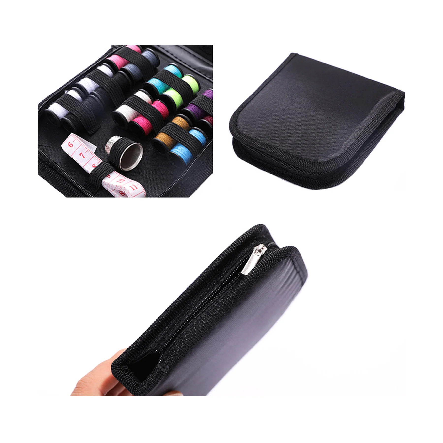 10 Pieces Mini Sewing Kit
