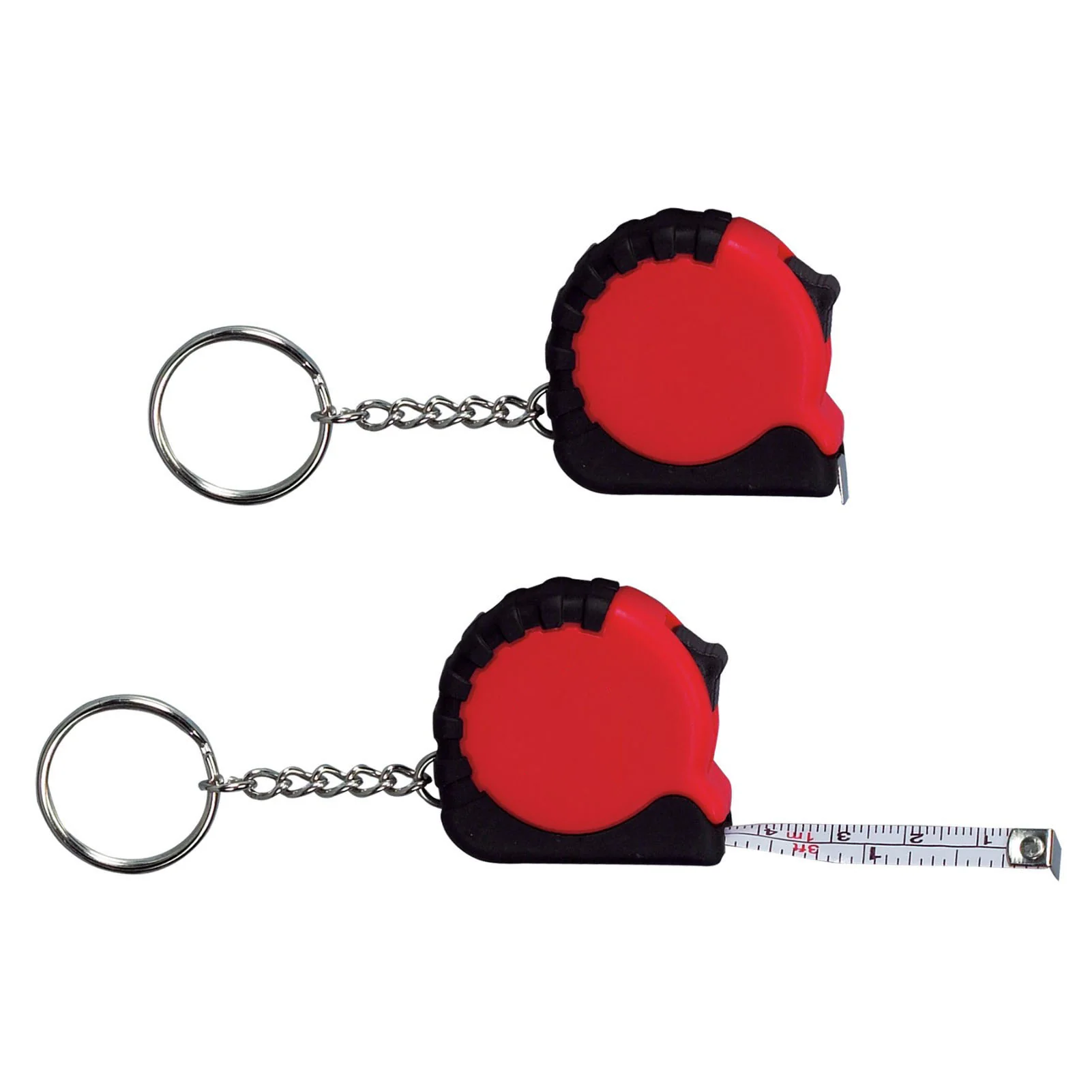 Gift Retractable Grip Tape Measure