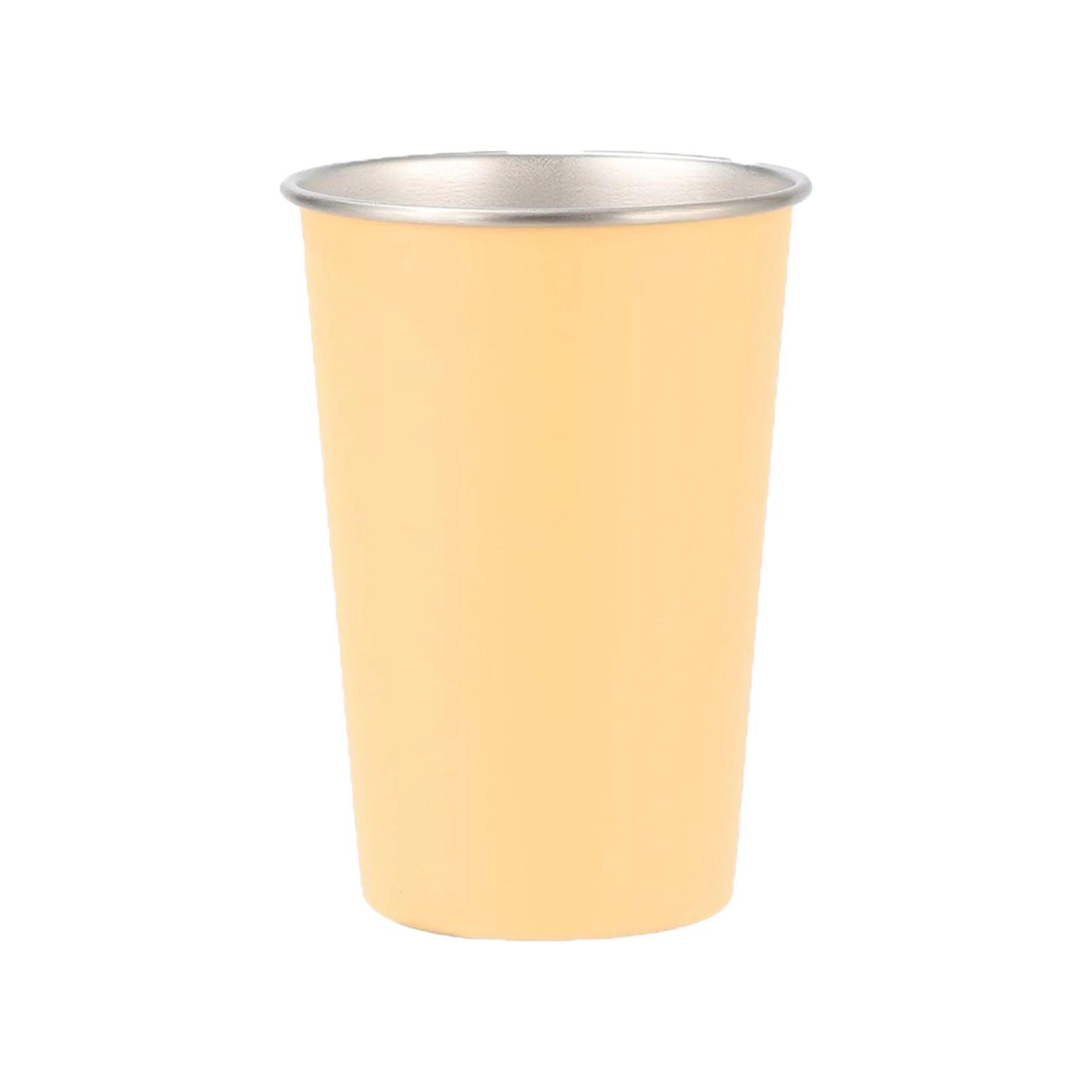 17Oz 304 Stainless Steel Beer Mug
