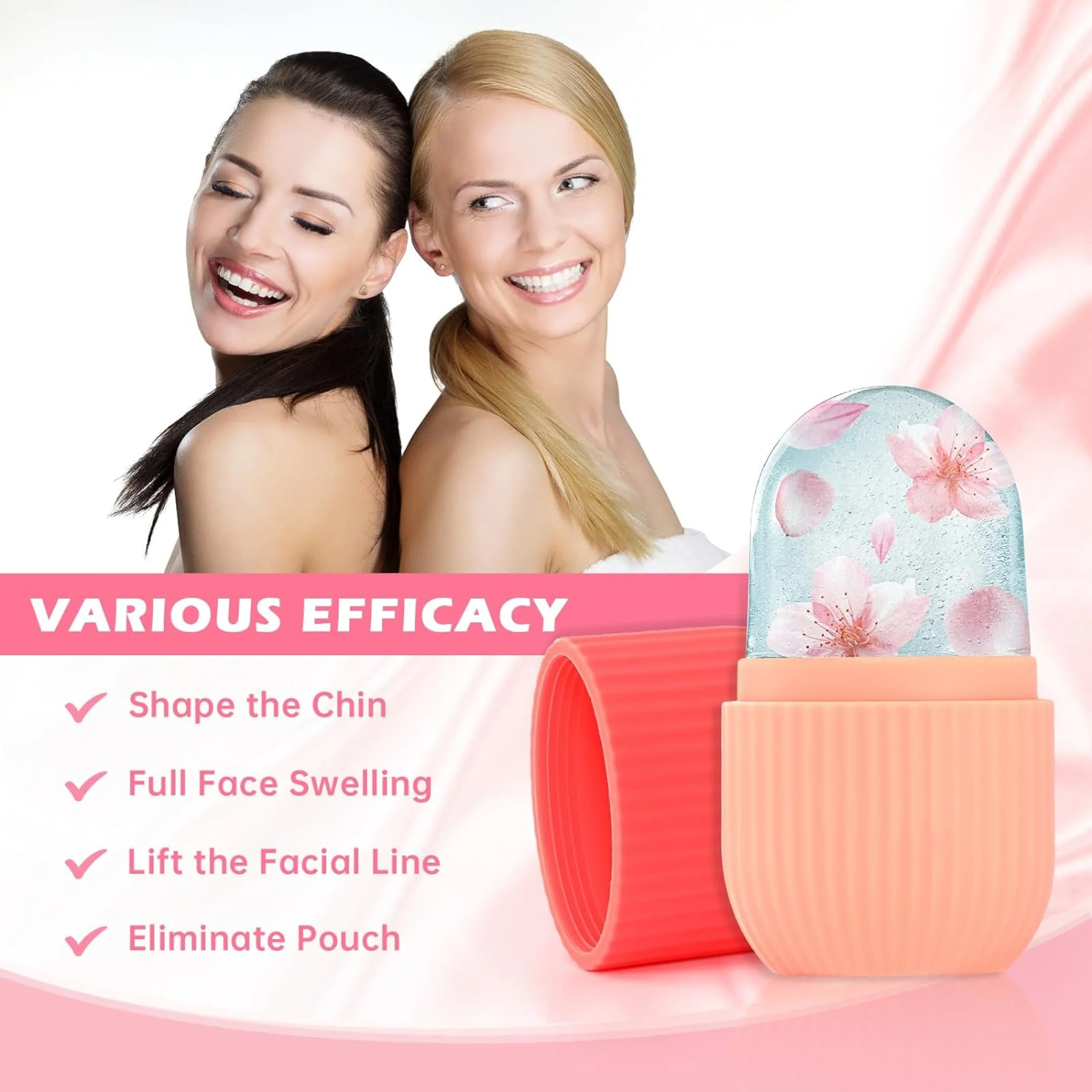 Ice Roller for Face and Eye