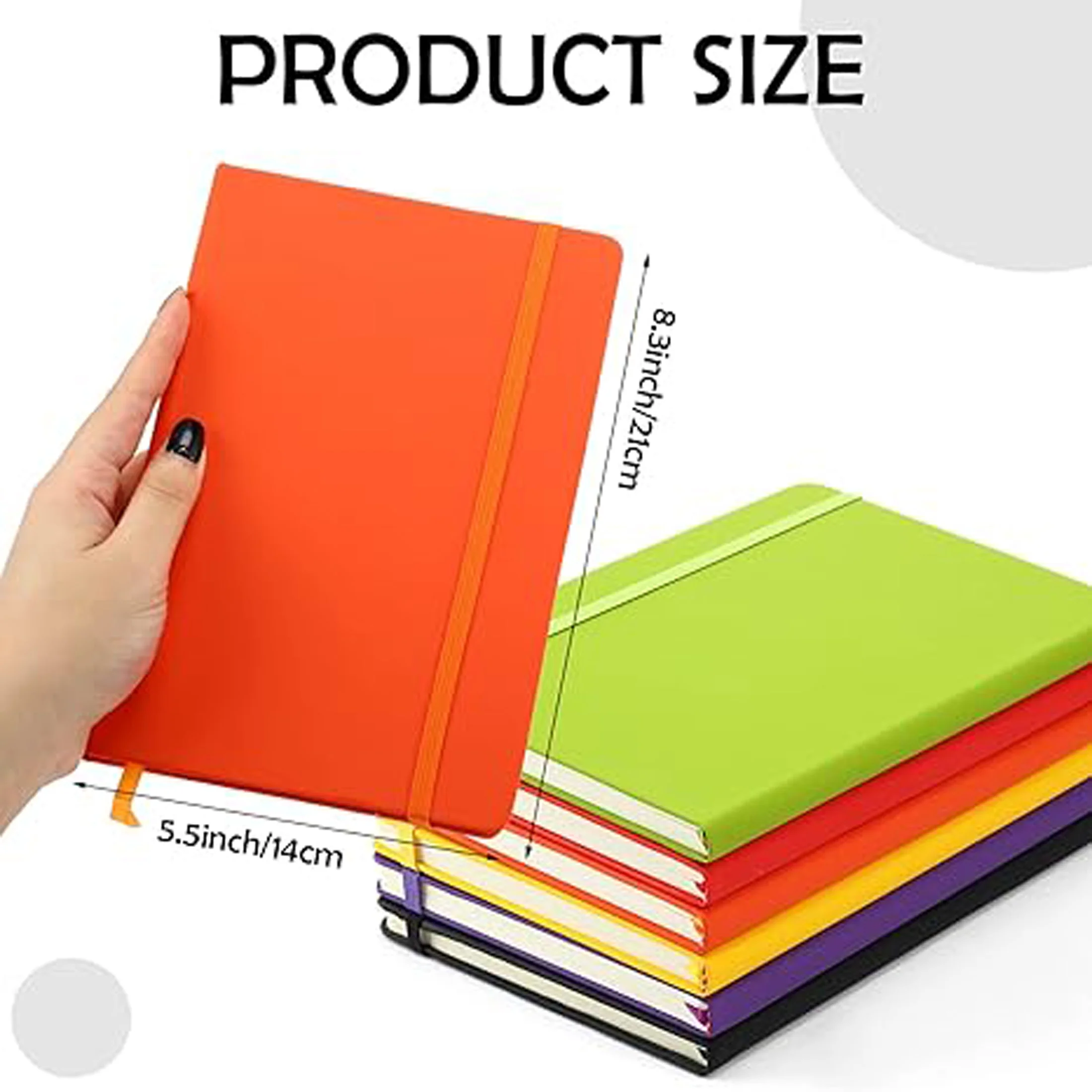 A5 Notebooks