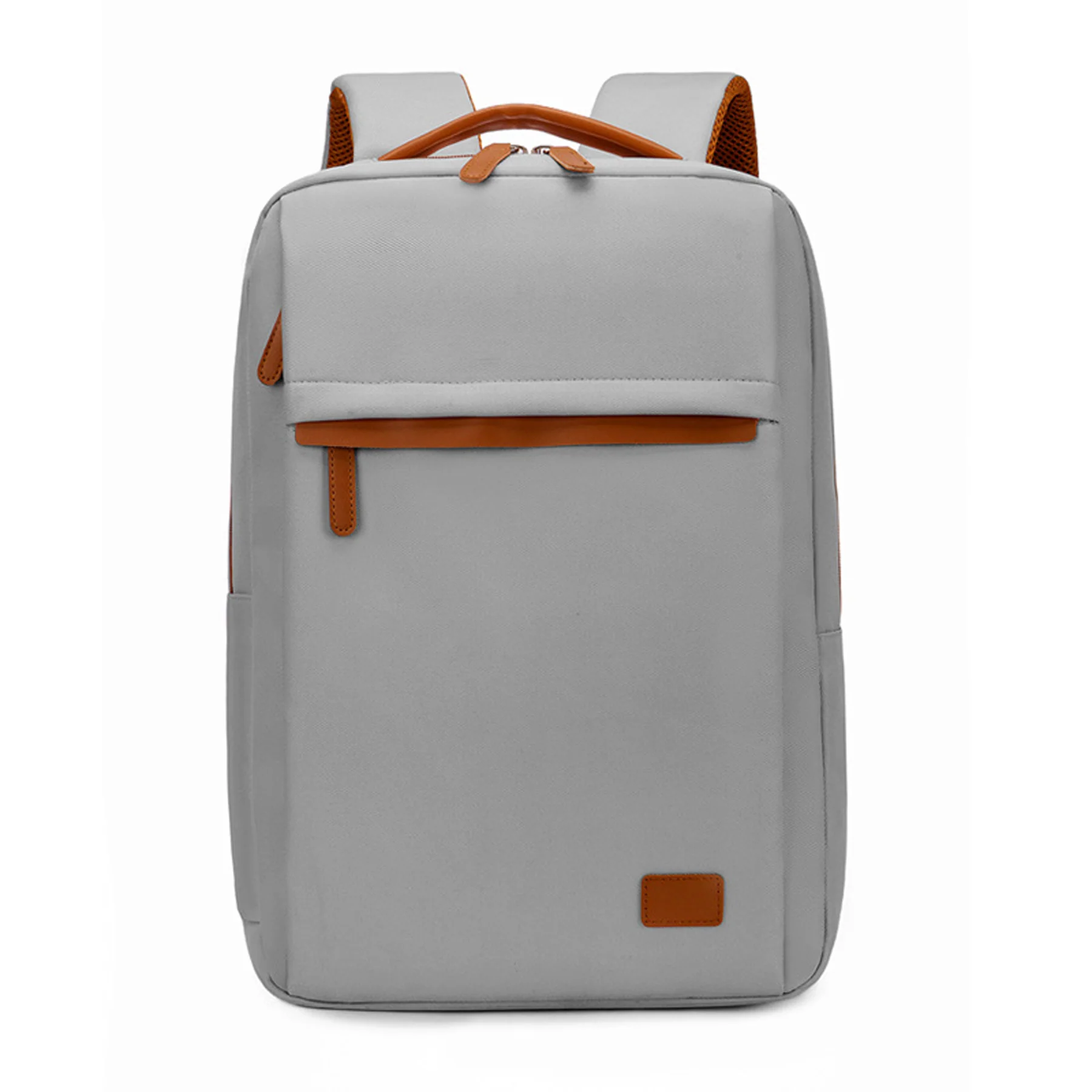Business Laptops Backpack With USB Charging Port