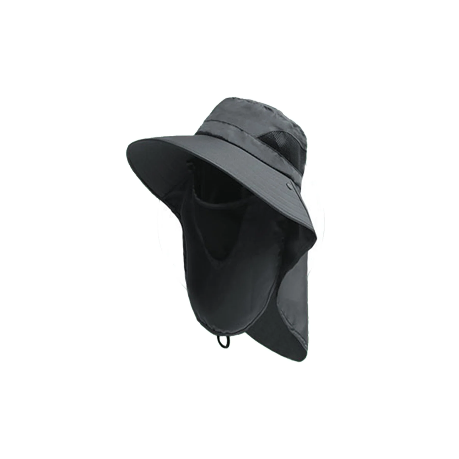 Breathable UV Sun Protection Hat