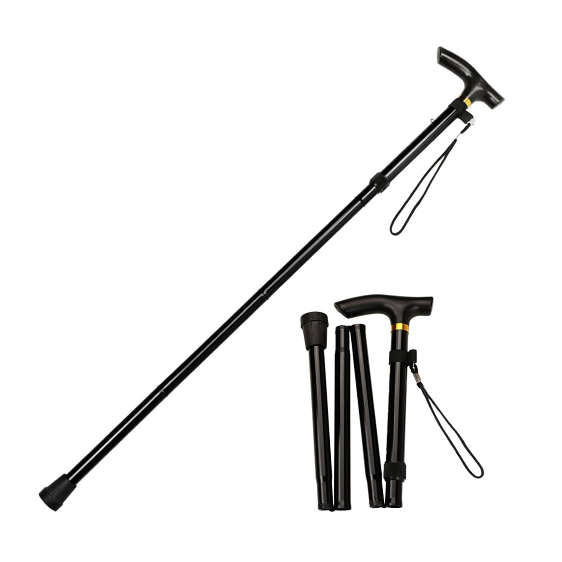 Foldable Hiking Trekking Pole