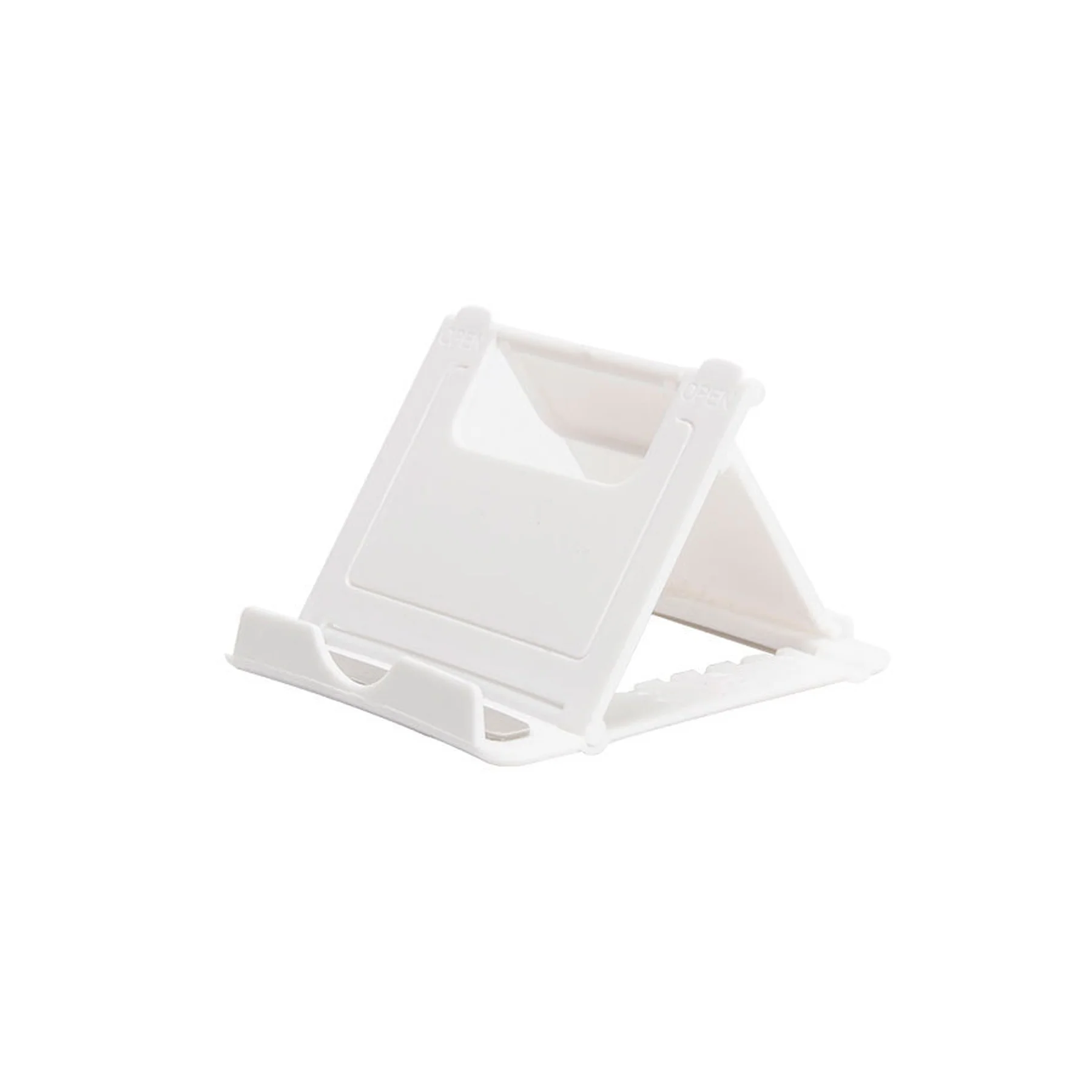 Foldable Cradle Universal Phone Holder