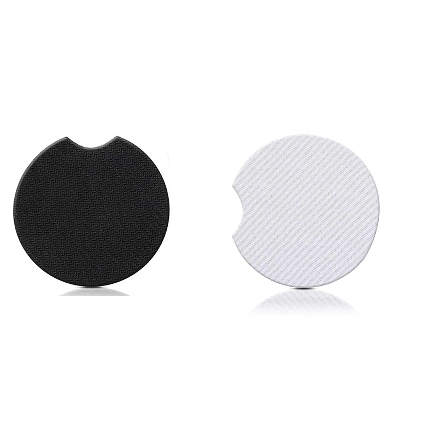 Foam Auto Cup Holder Coaster