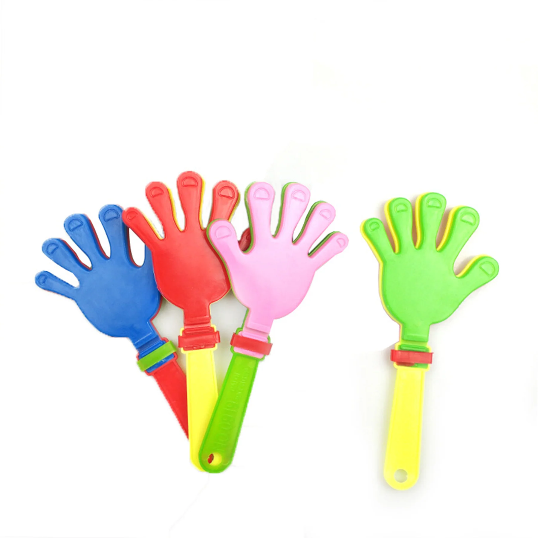 Hand Clappers Noisemakers