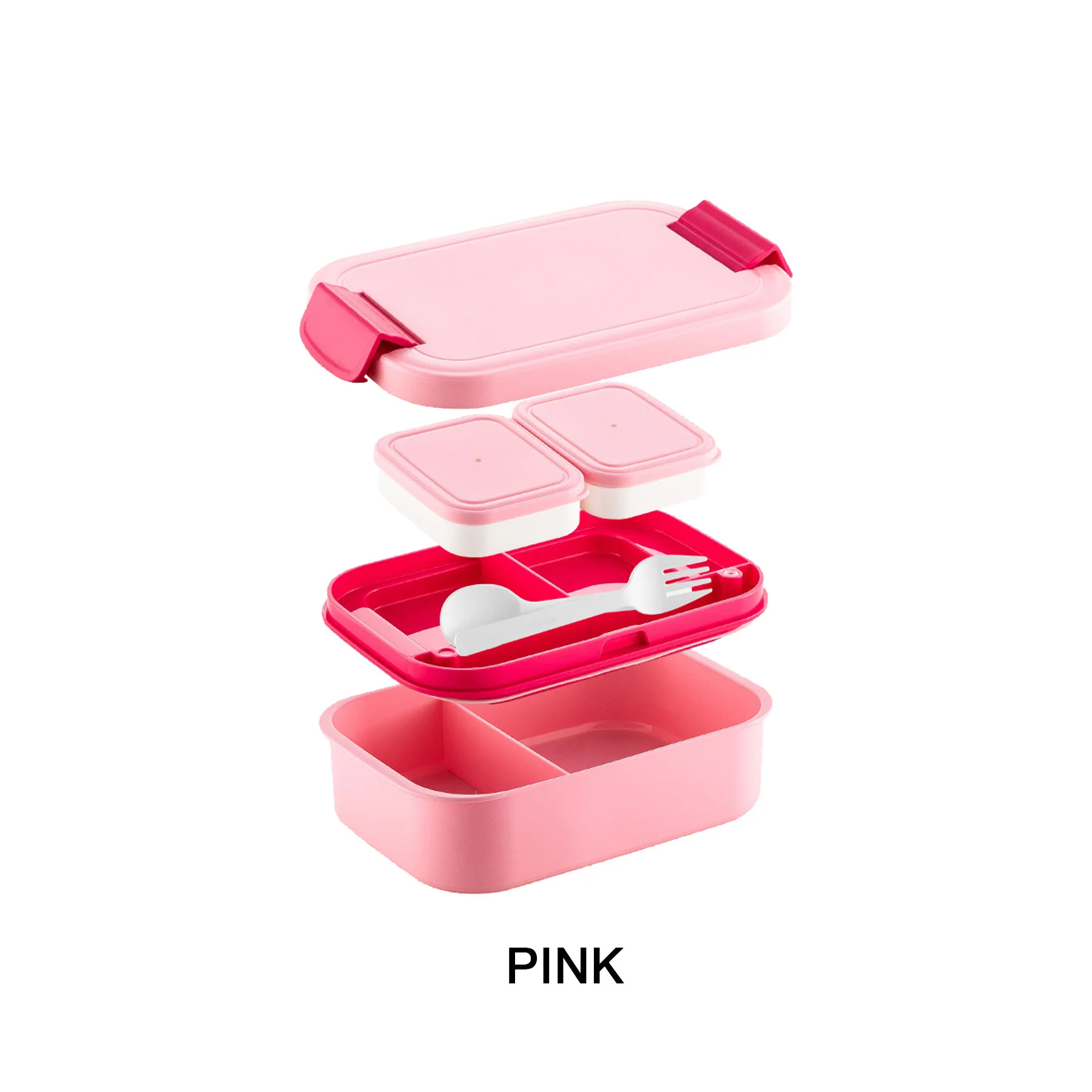 Bento Box For Adults