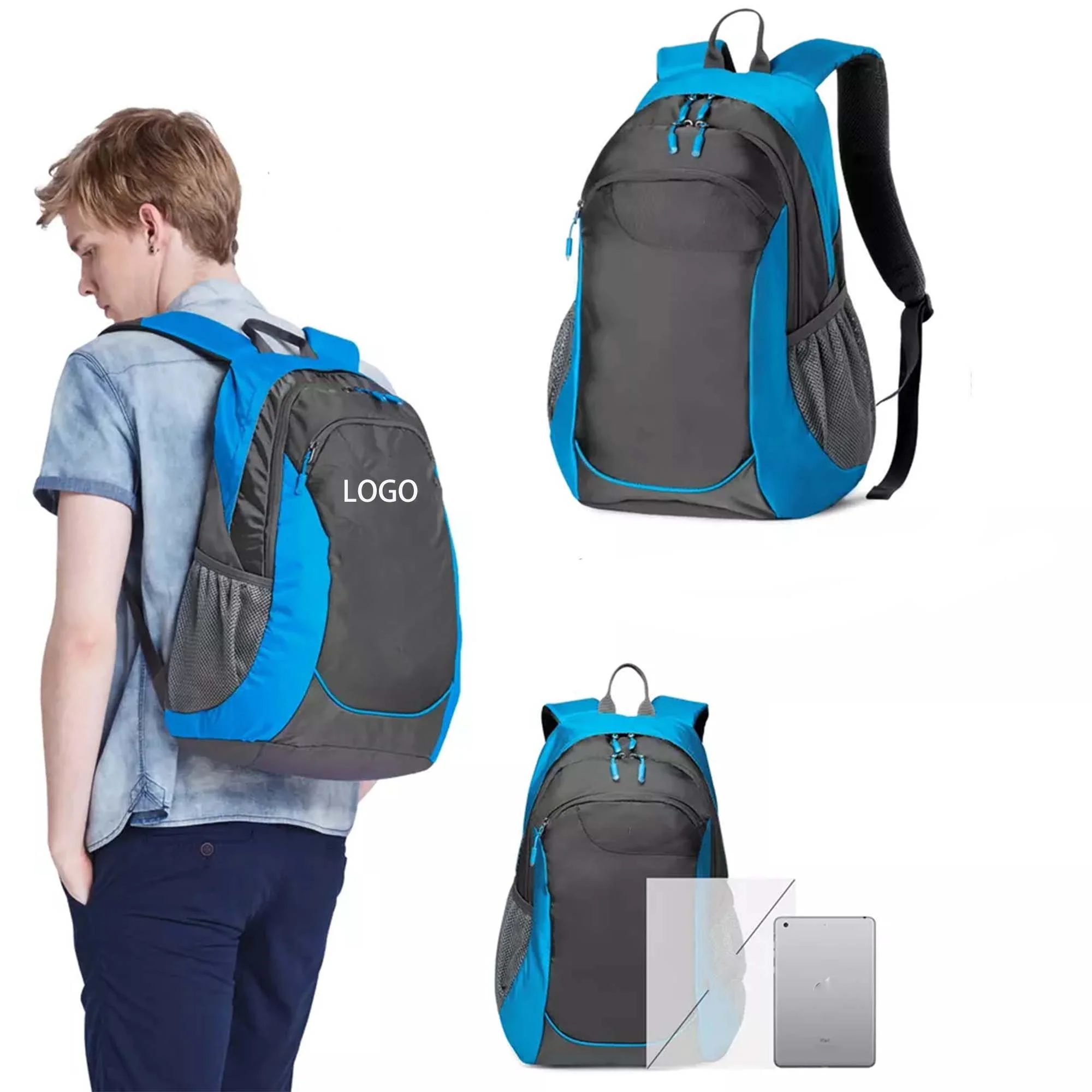 High Quality Travel Shoulder Bag