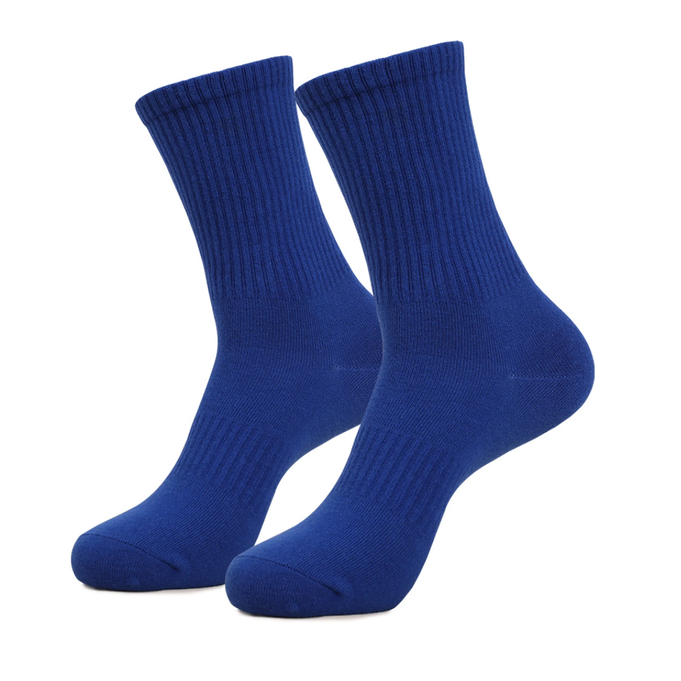 Unisex Athletic Cotton Sport Socks