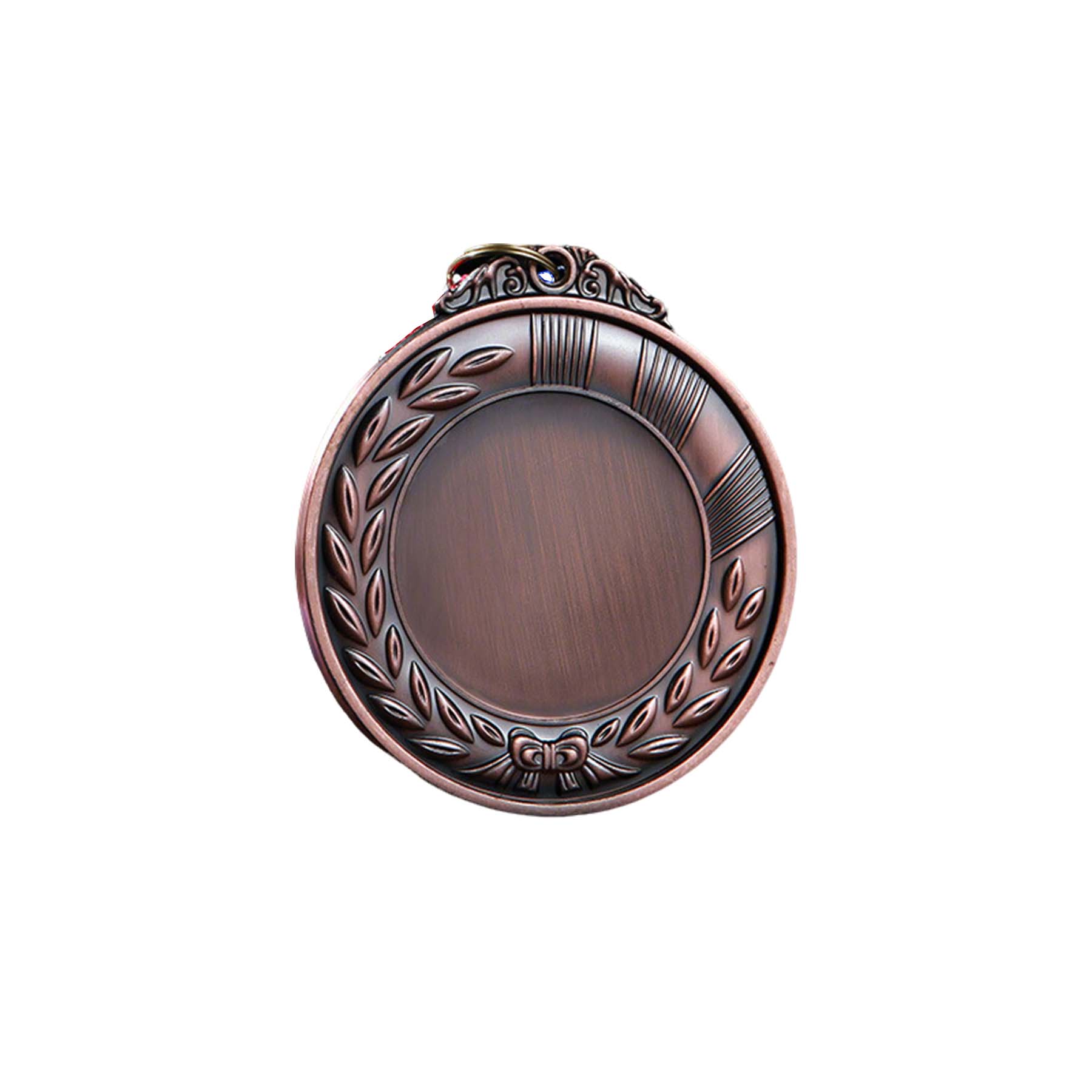 Wheat Ear Style Medal