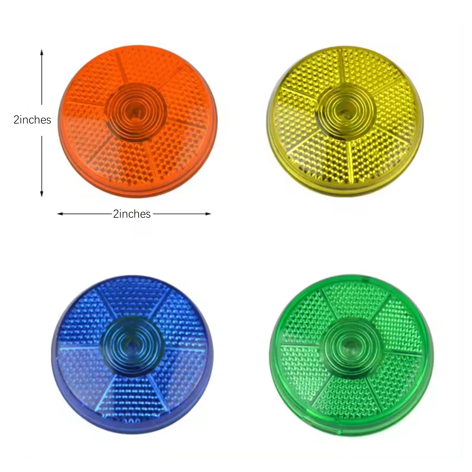 Led Signal Light