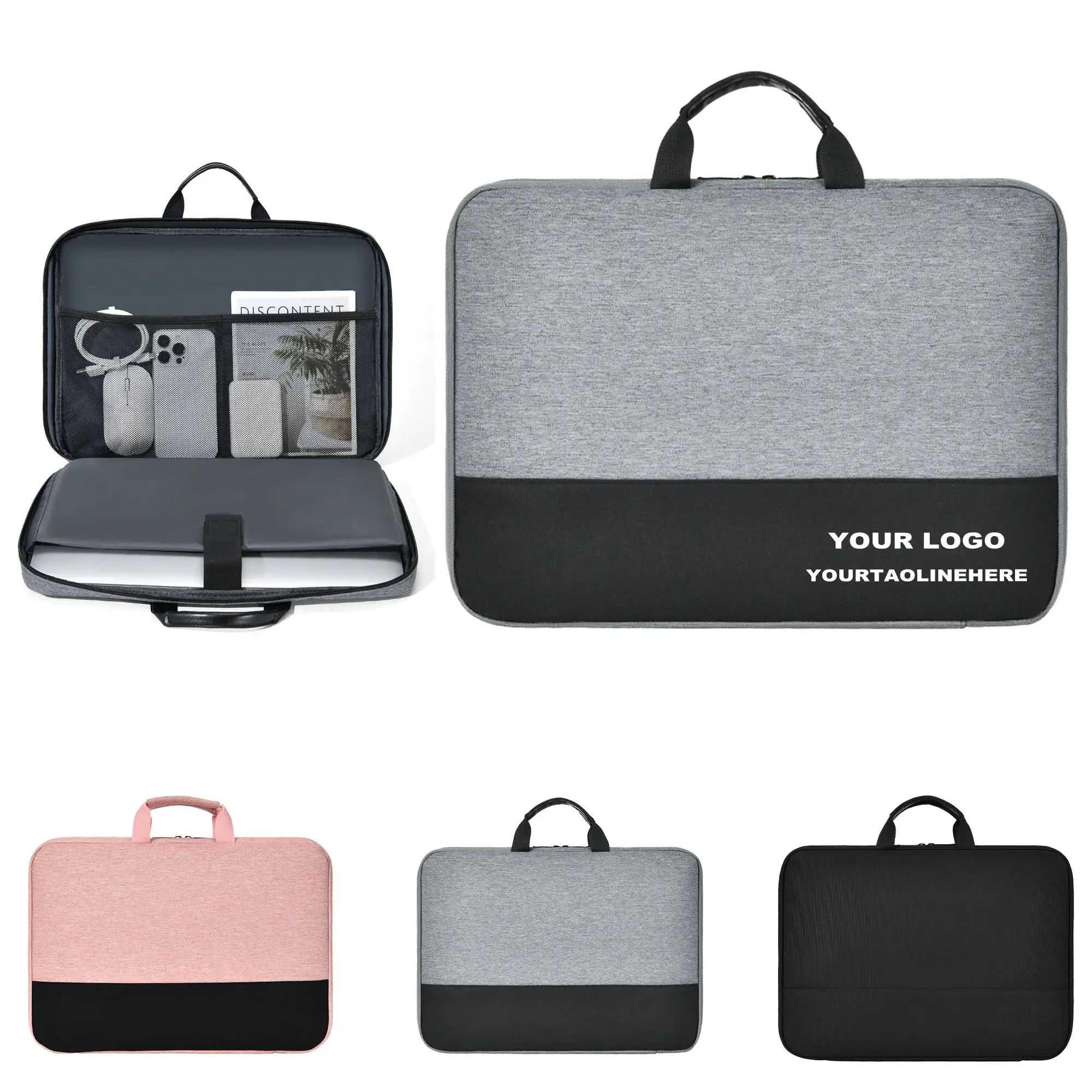 14" Laptop Sleeve Case