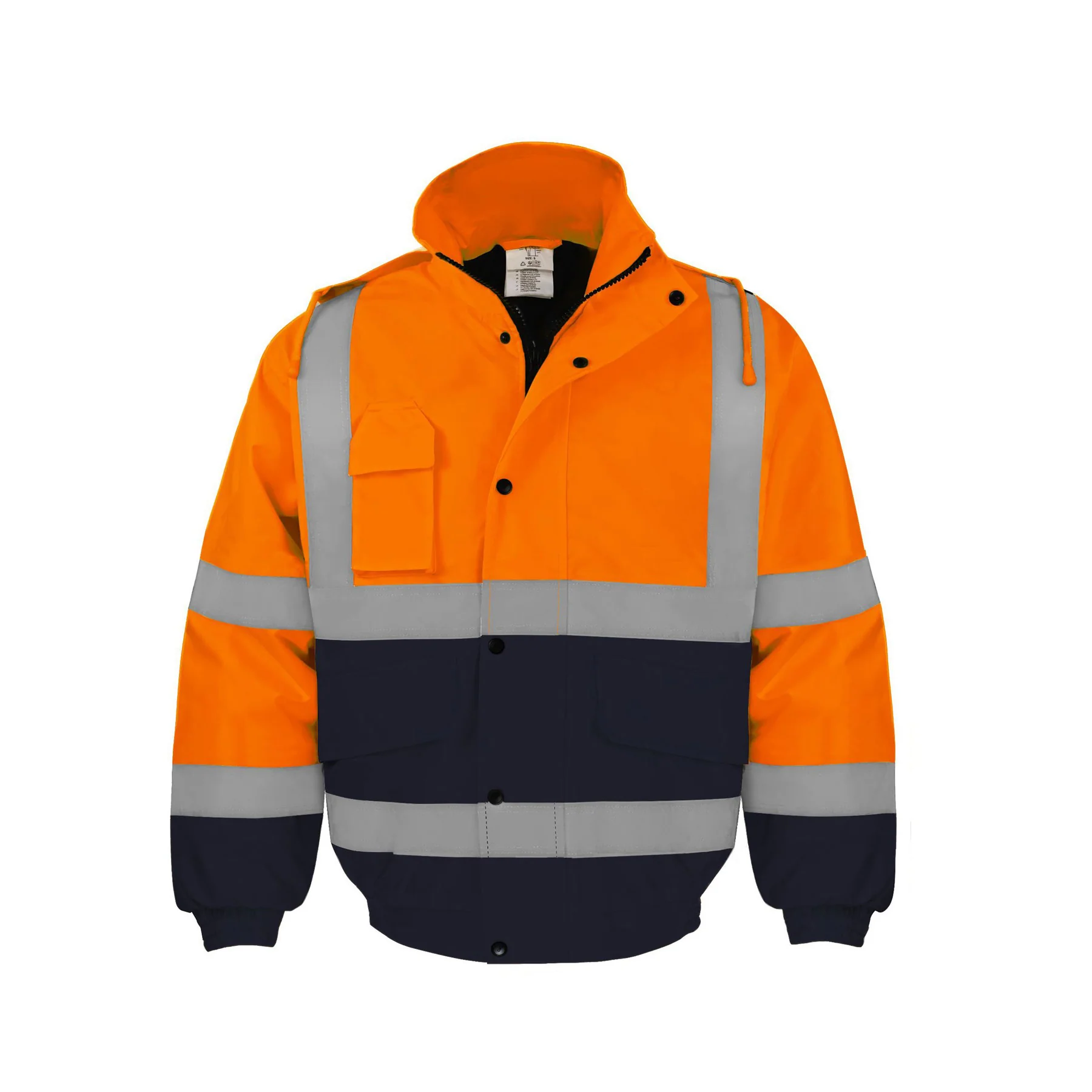 High Visibility Jackets