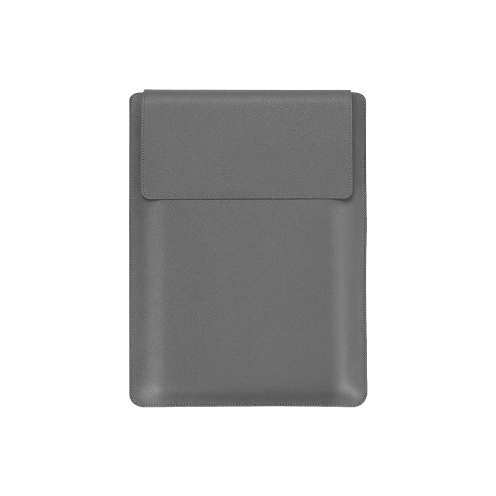 14 Inch Laptop Sleeve Case Leather Bag