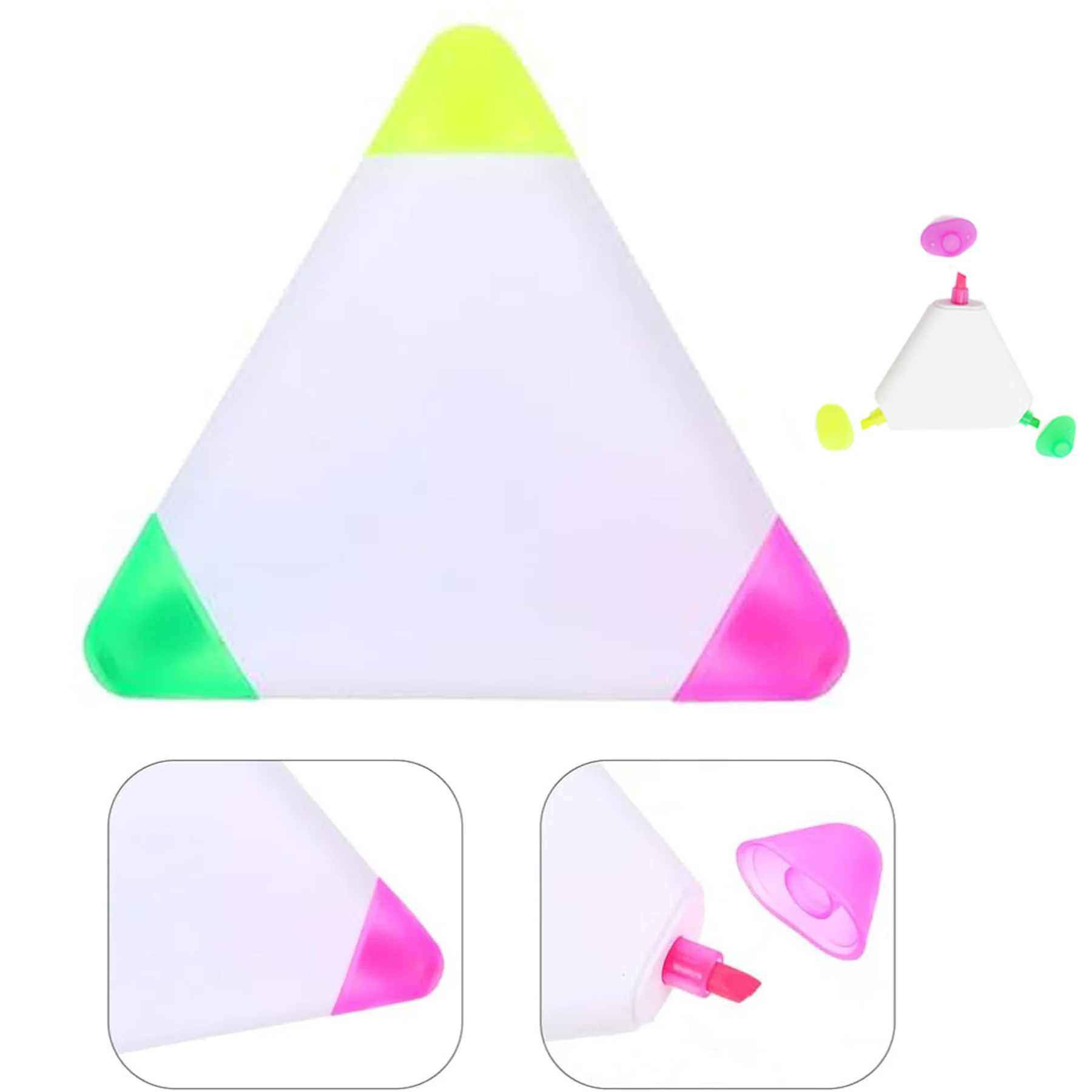 Triangle Highlighter