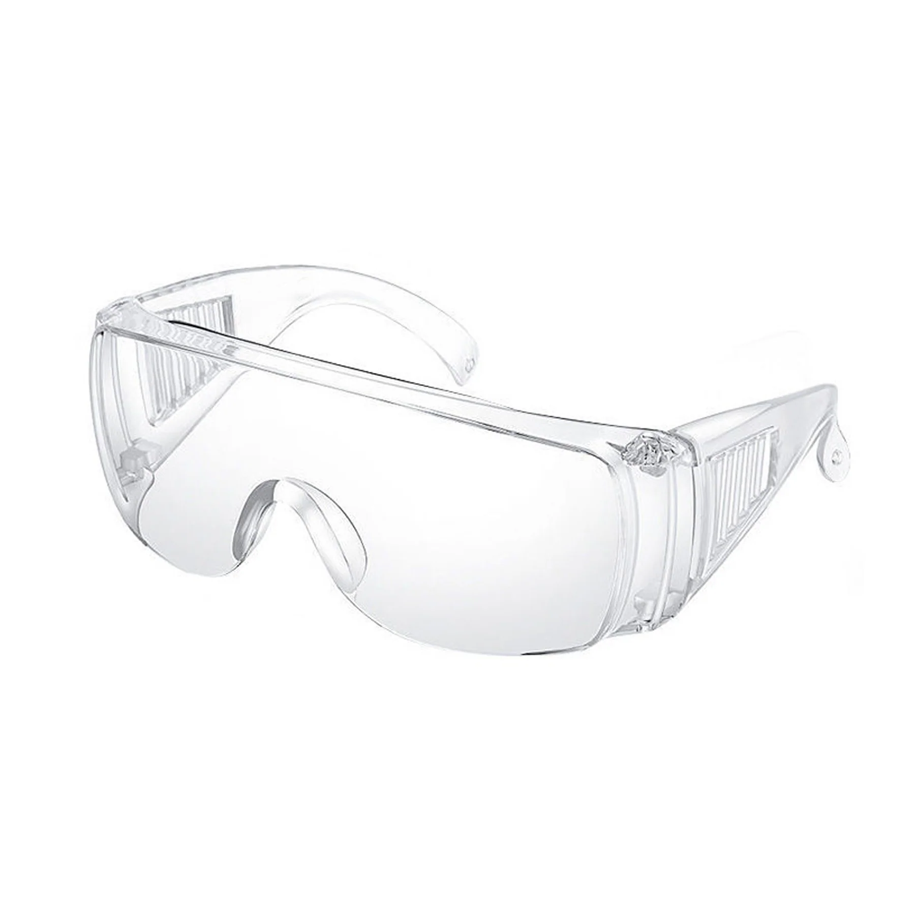 Anti-fogging Dustproof Transparent Goggles
