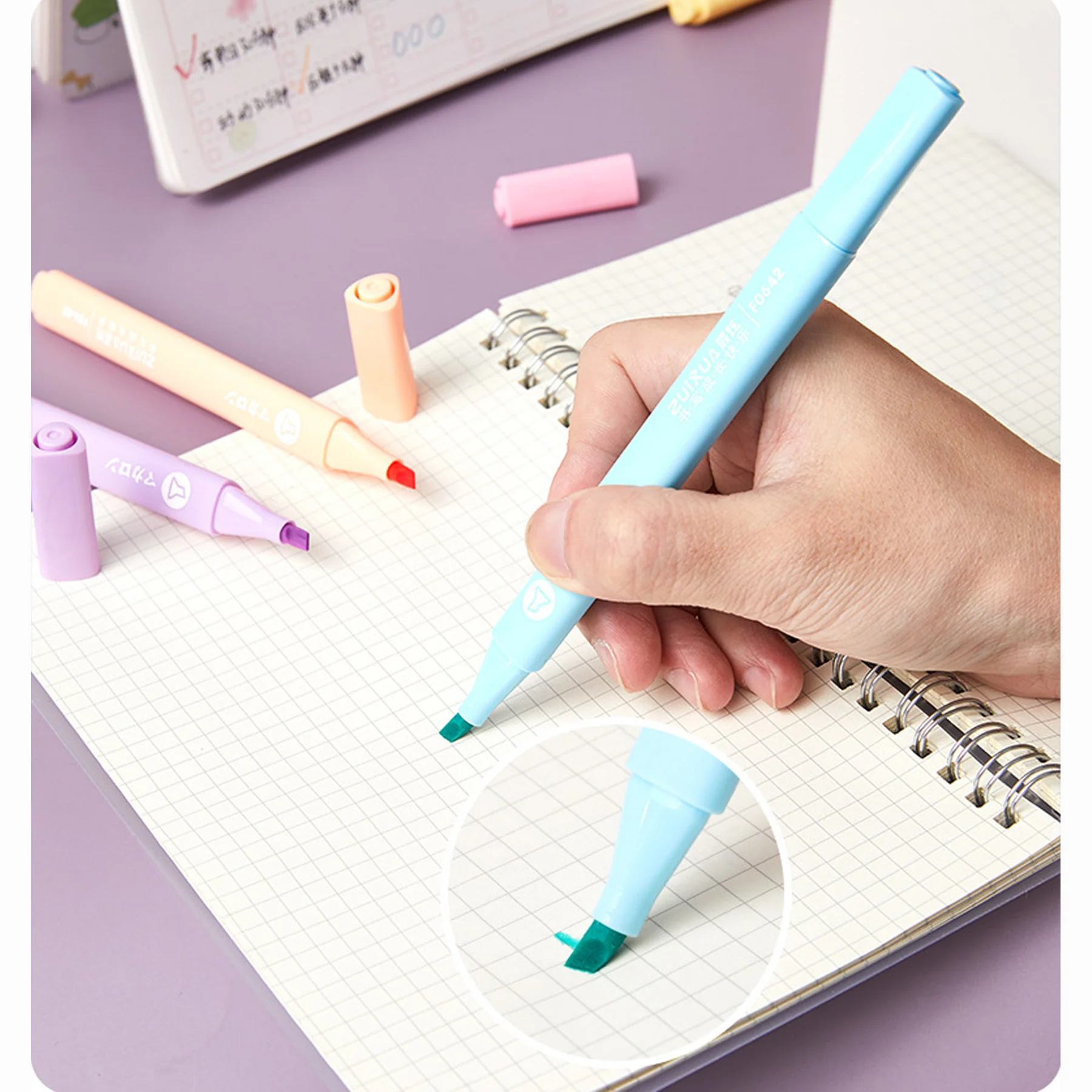 Highlighter Set
