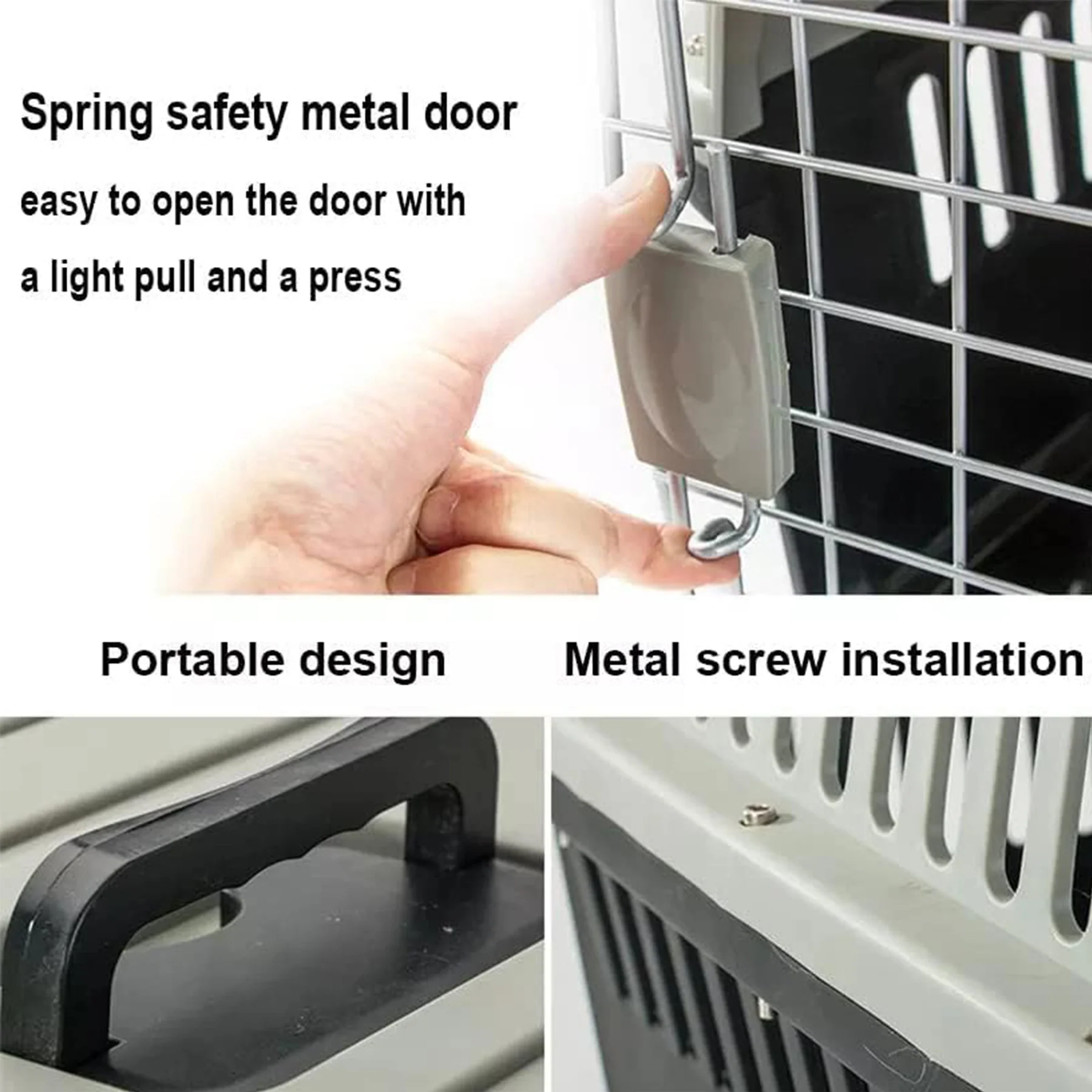 Small Airline Pet Carrier