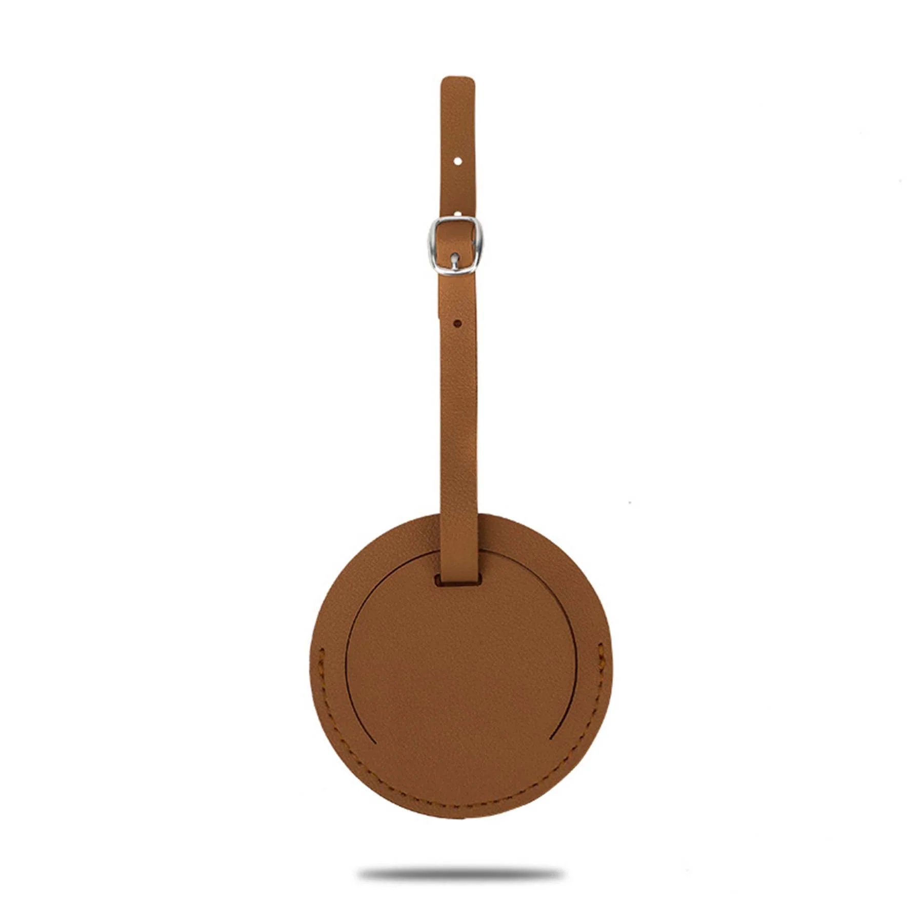Portable Luggage Tag
