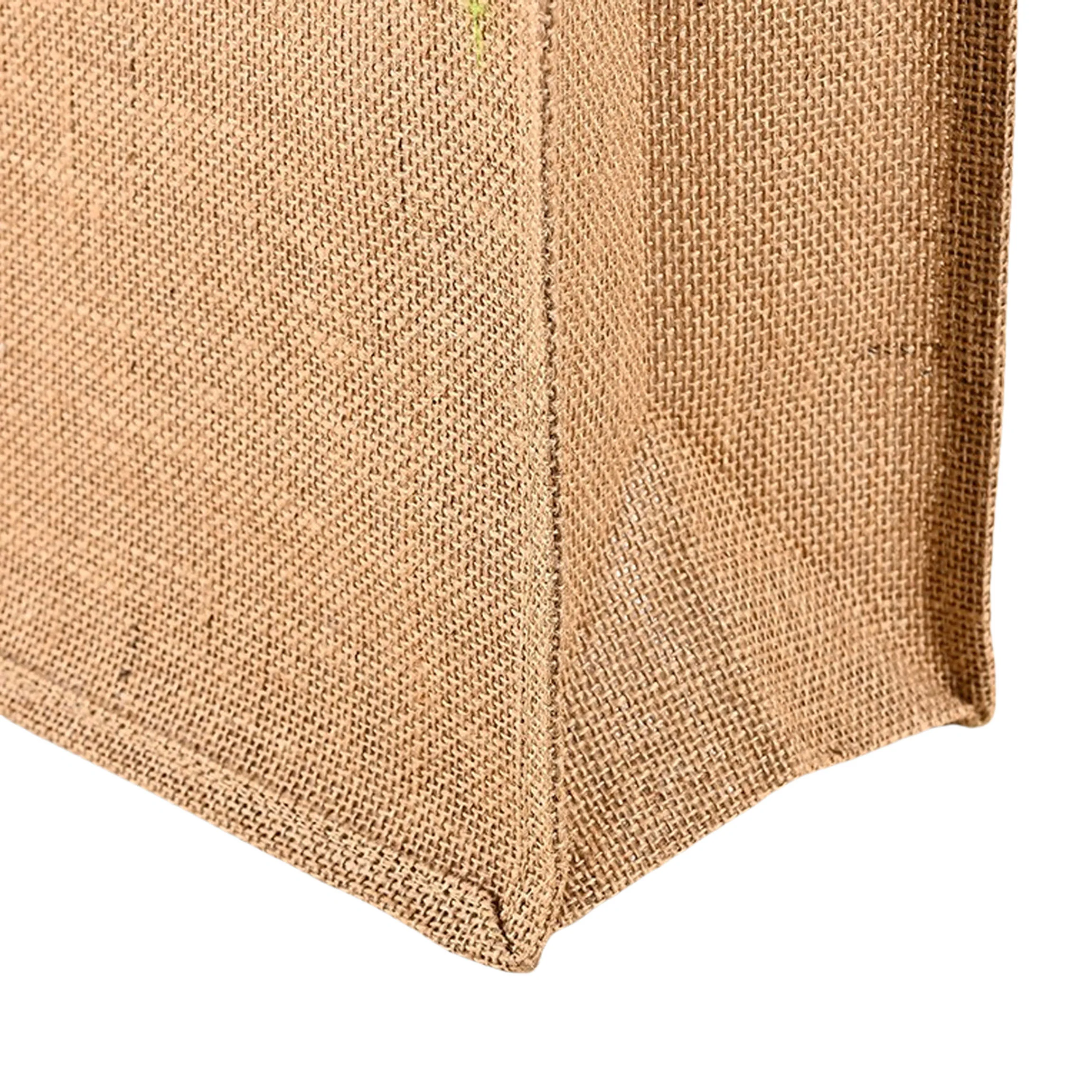 Burlap Tote Bags