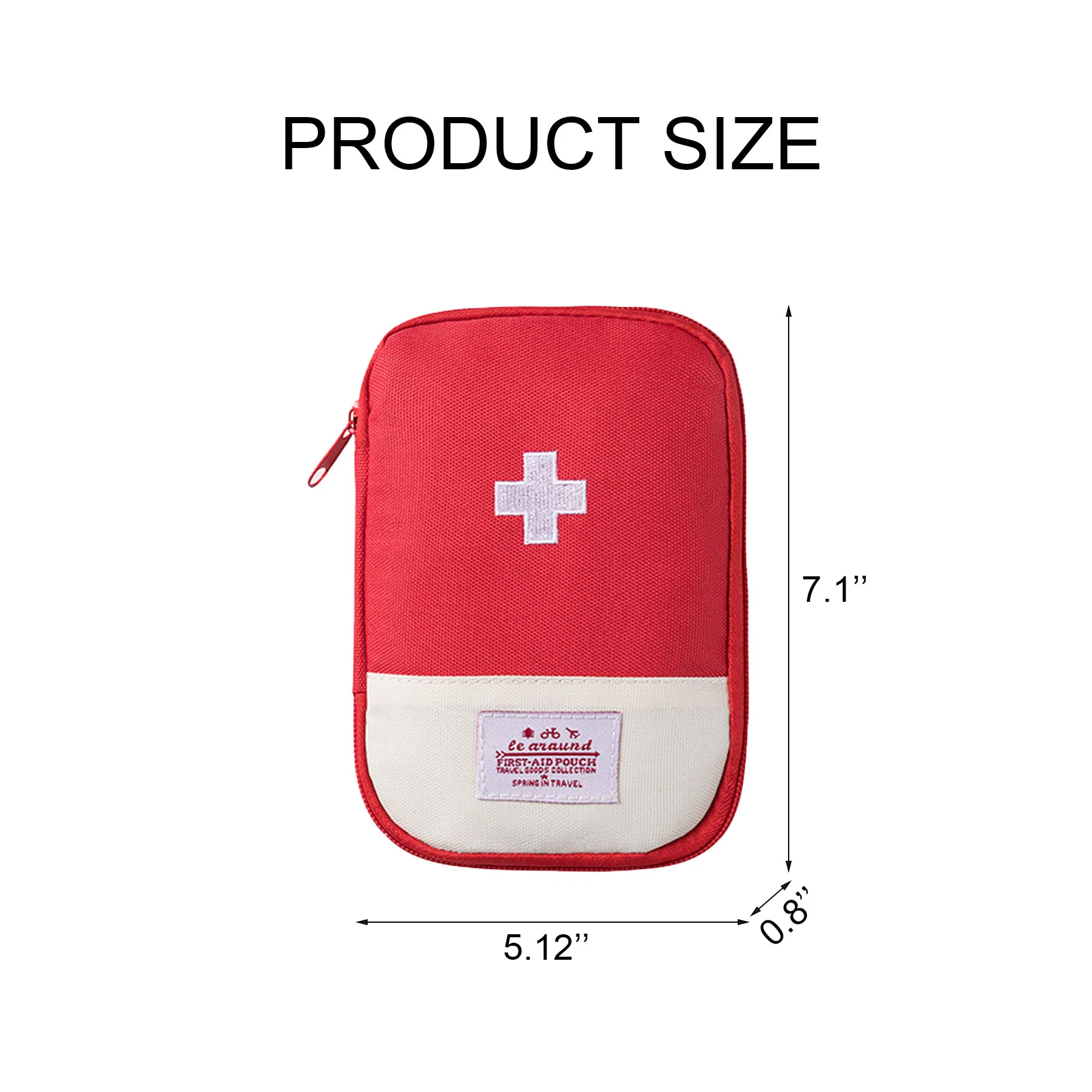 Mini First Aid Kit