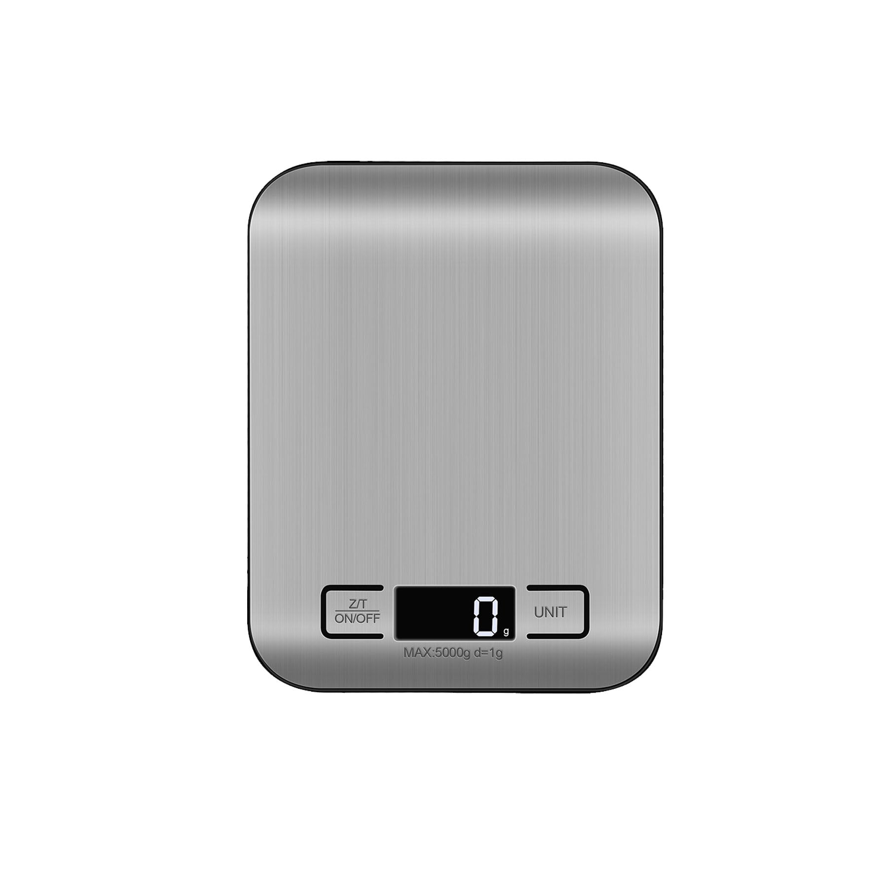 Digital Kitchen Scale