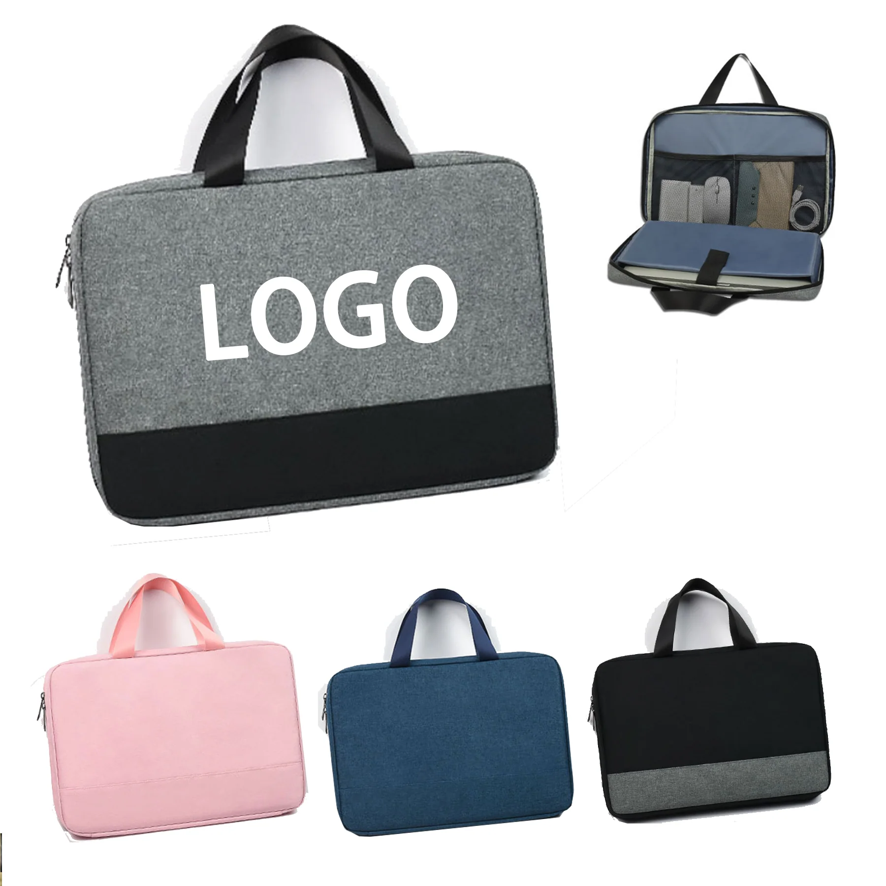 Classic Laptop Case