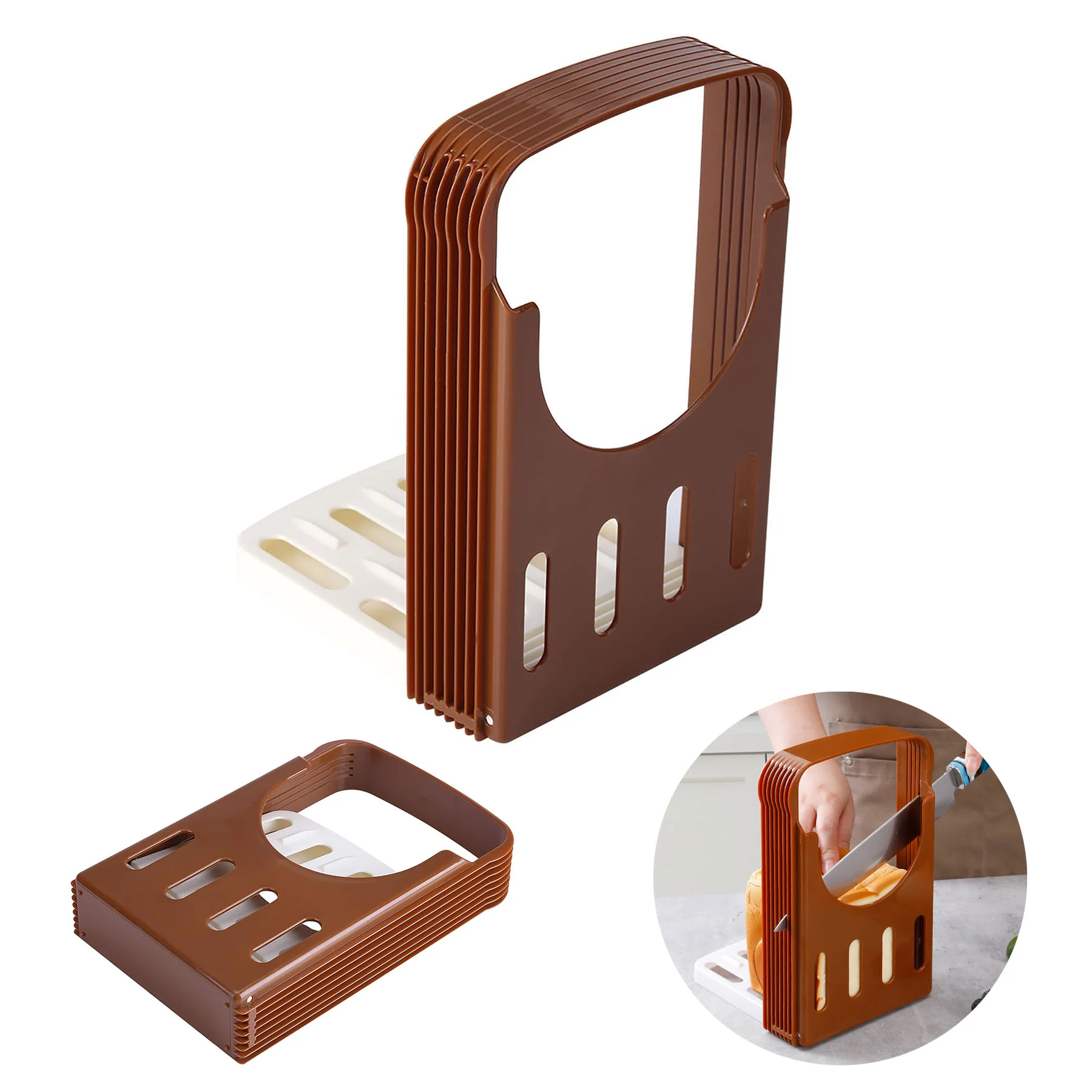 Bread Slicer