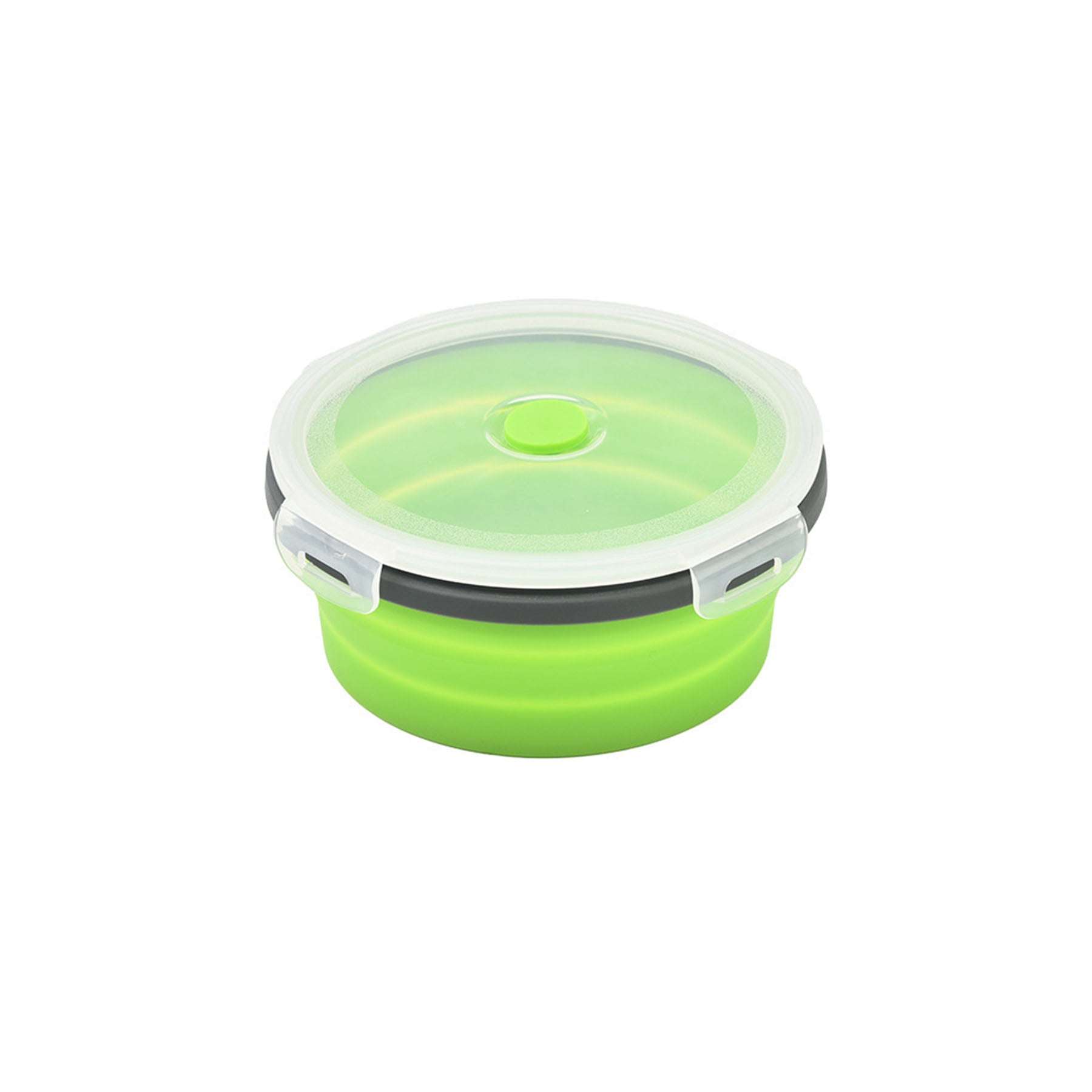 16.7 oz Collapsible Lunch Box