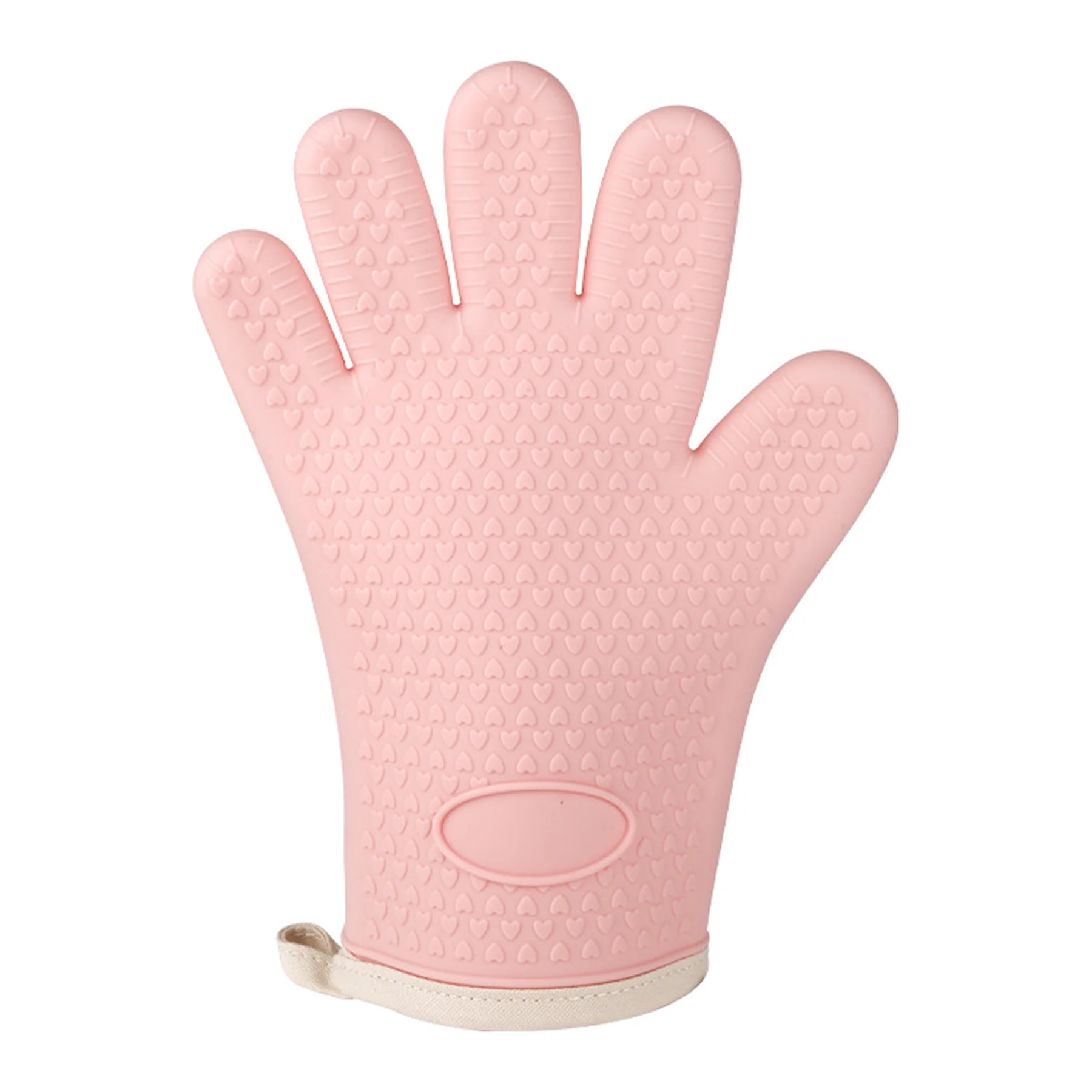 Silicone Oven Glove
