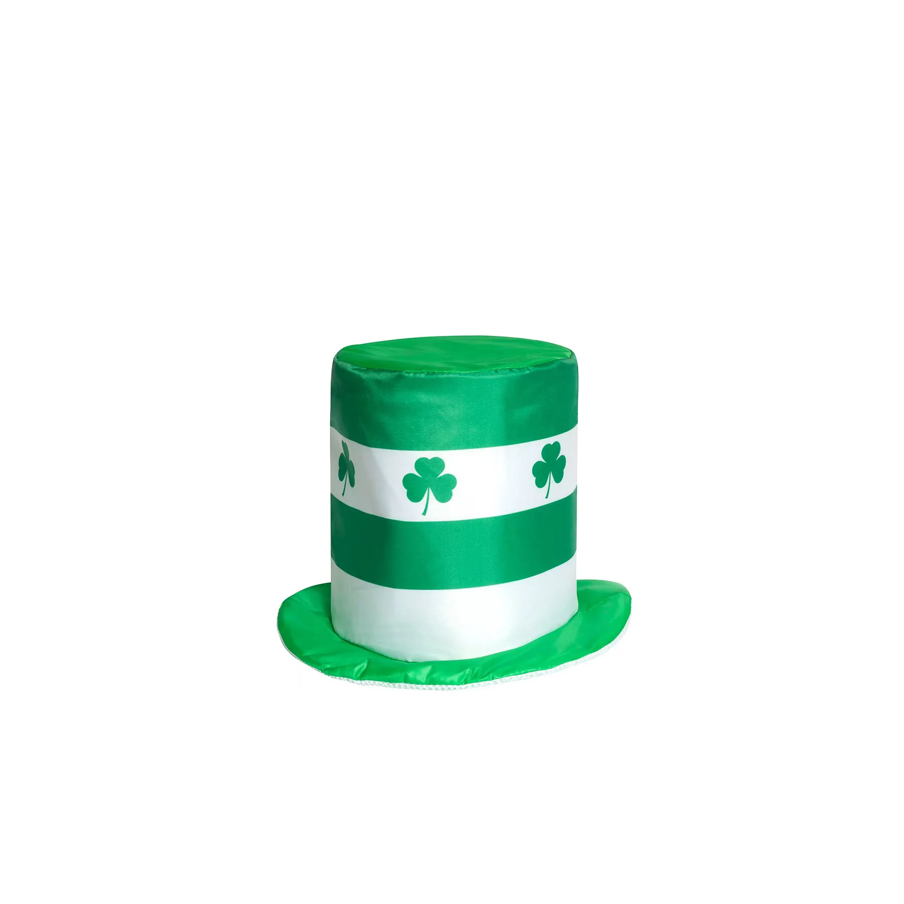 St. Patrick’s Day Green Top Hat