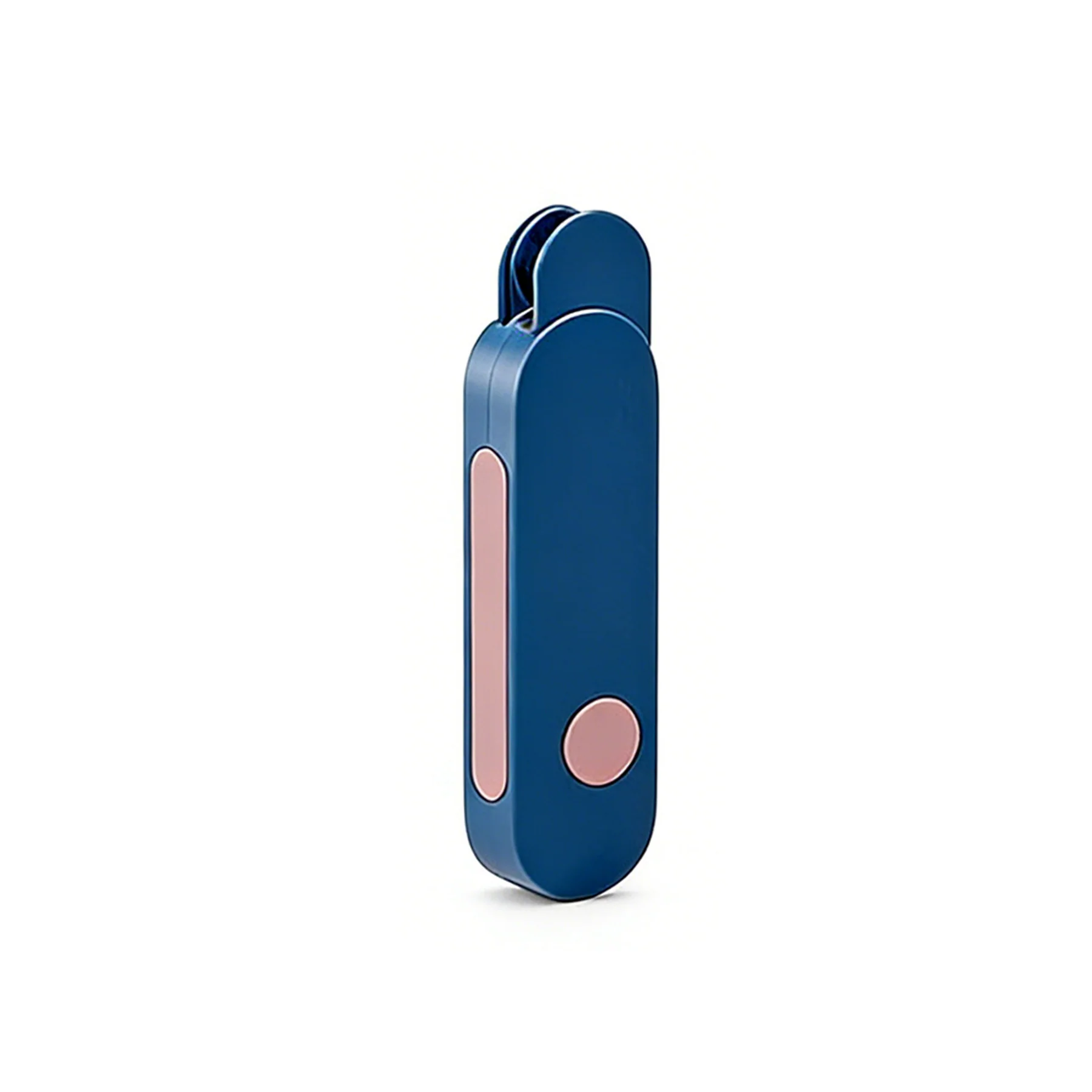 Portable 7-Hole Foldable Travel Hanger