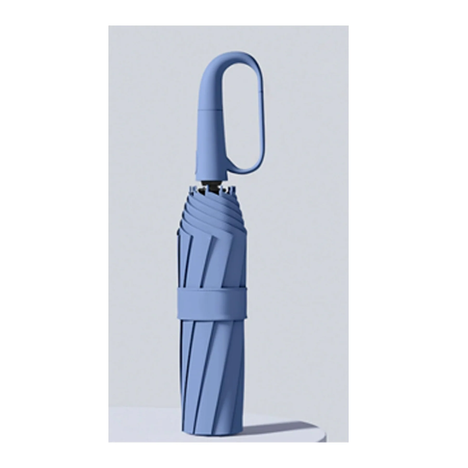 Fully Automatic Loop Handle Umbrella