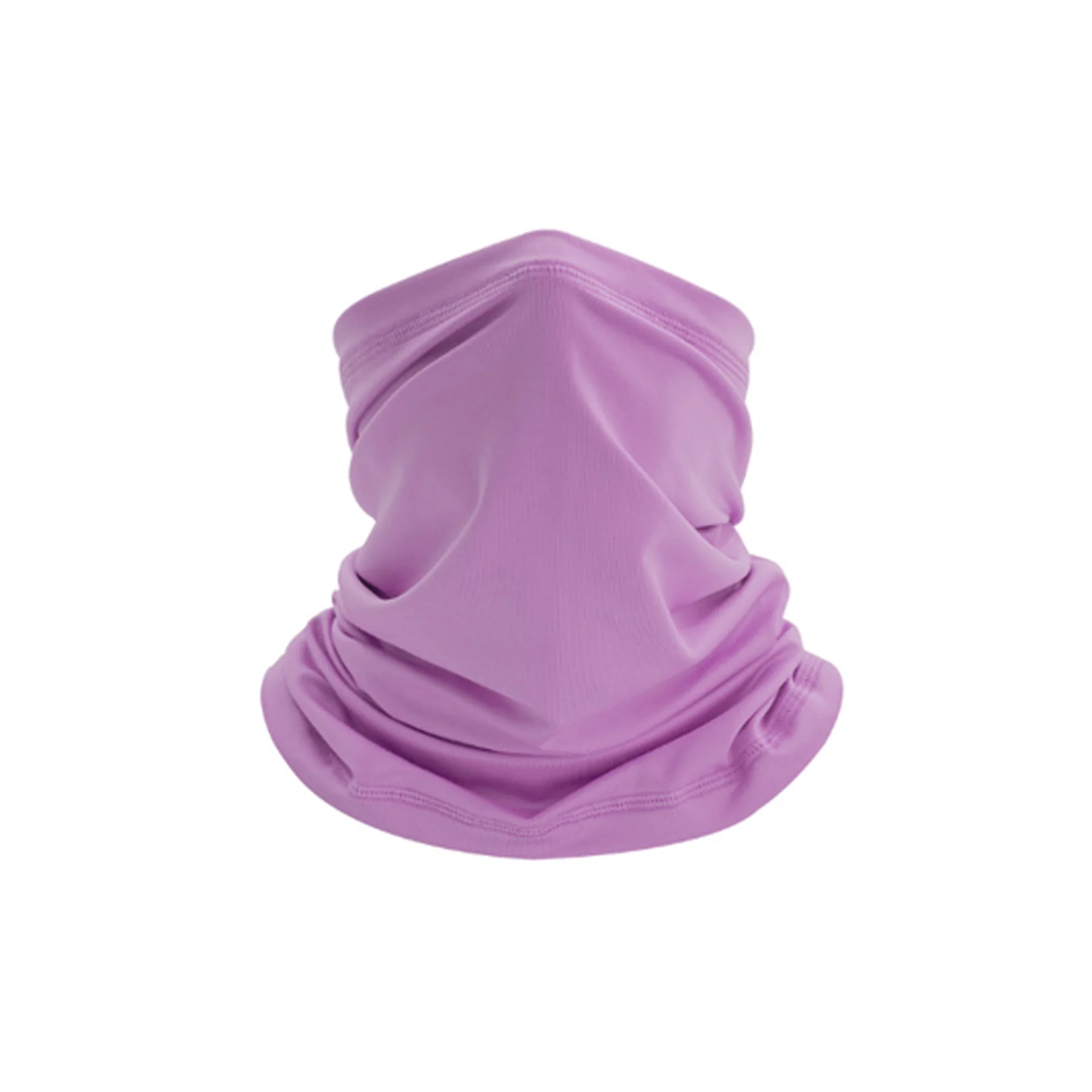 Summer Face Cover Scarf