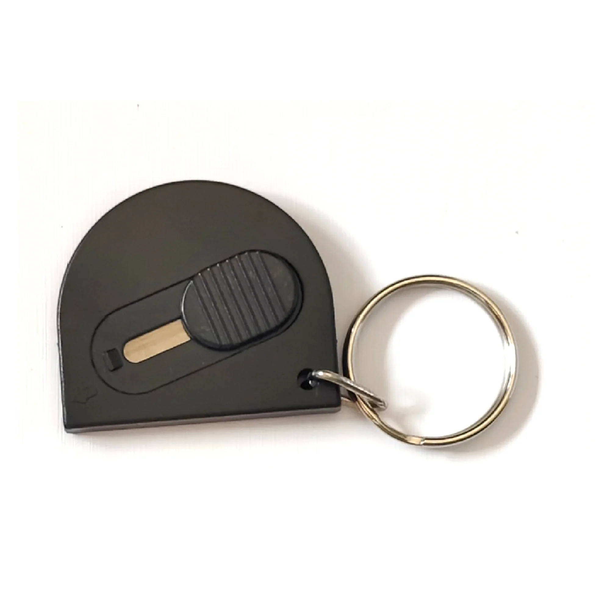 D-Shape Small Art Paper Cutter