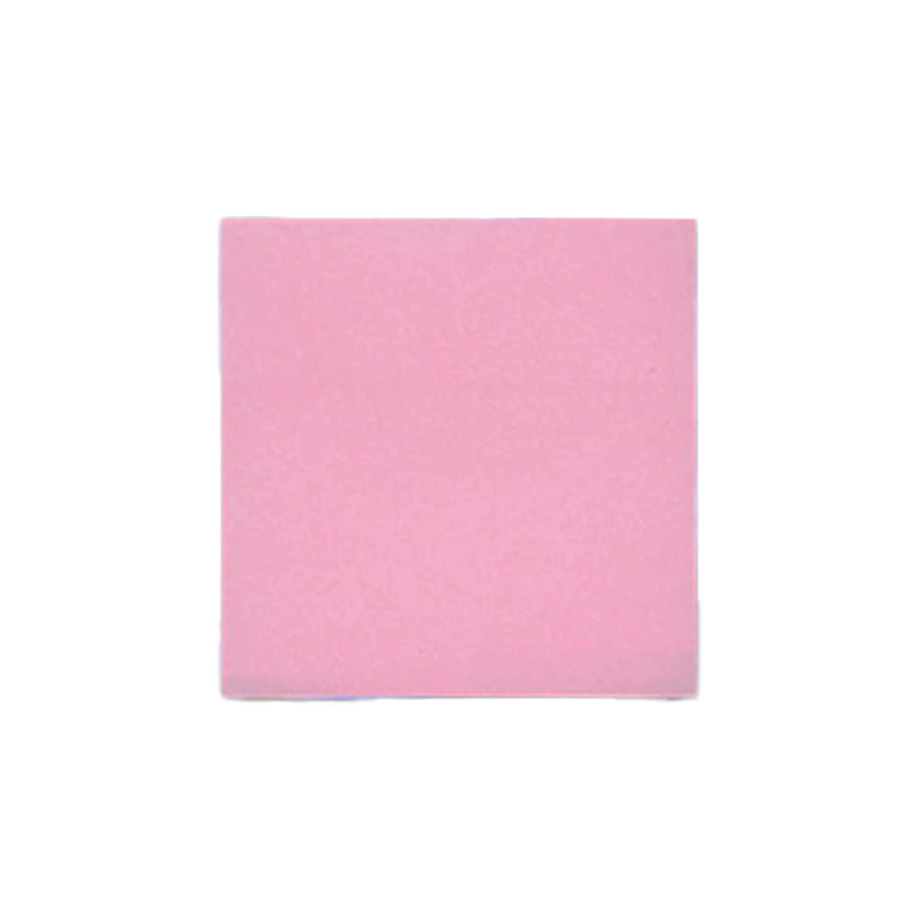 Custom Printed Sticky Notes (3"x3") 50 Sheets