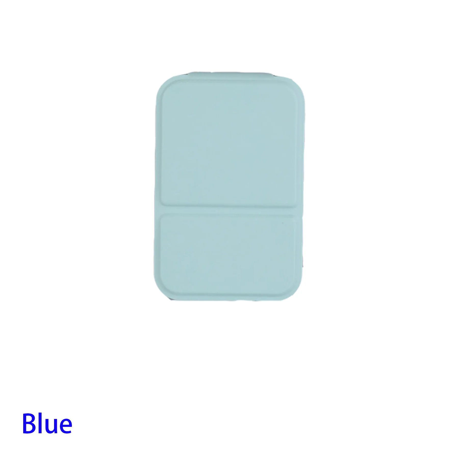 Mini Folding Makeup Mirror