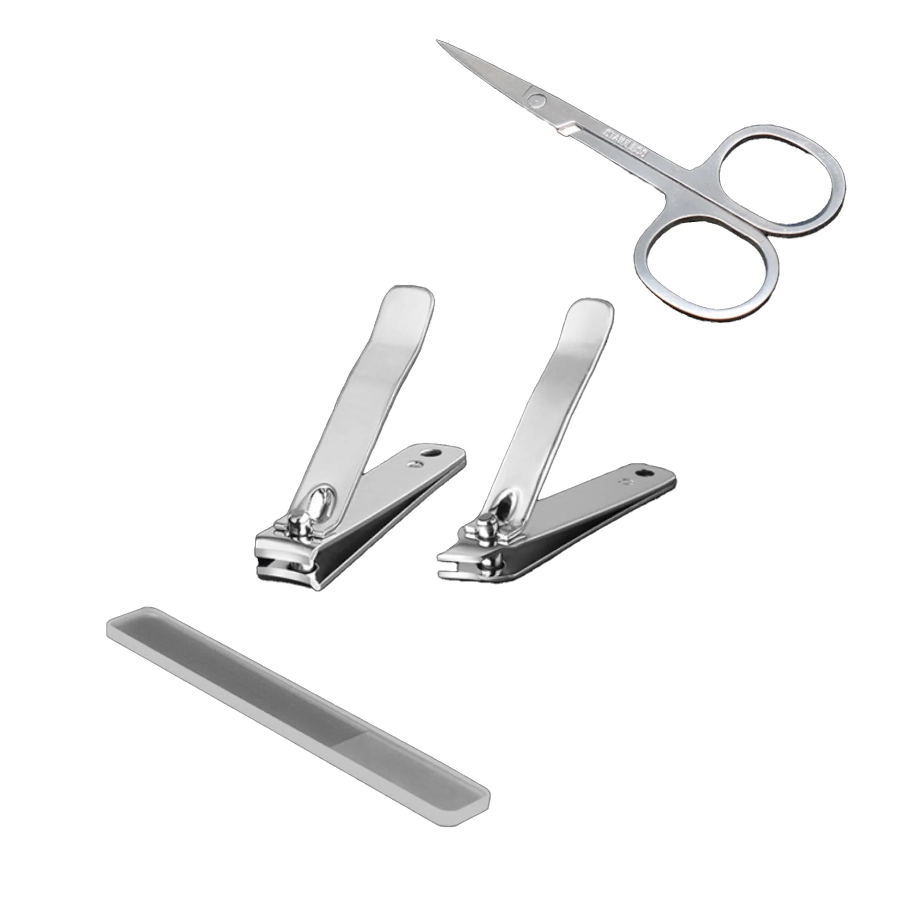 Professional Manicure Kit