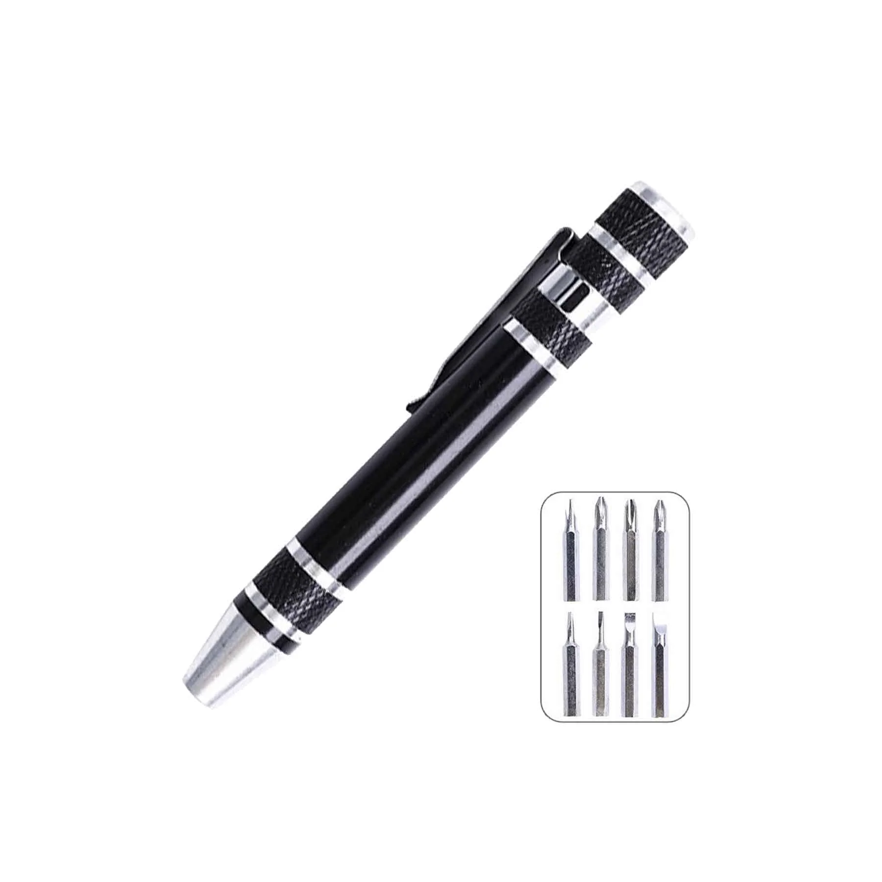 8 in 1 Screwdriver Kit